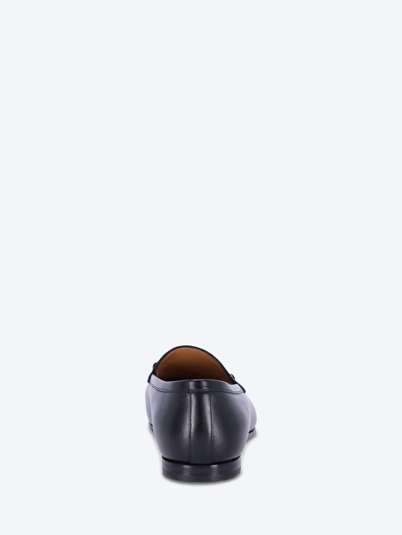 Horsebit loafers
