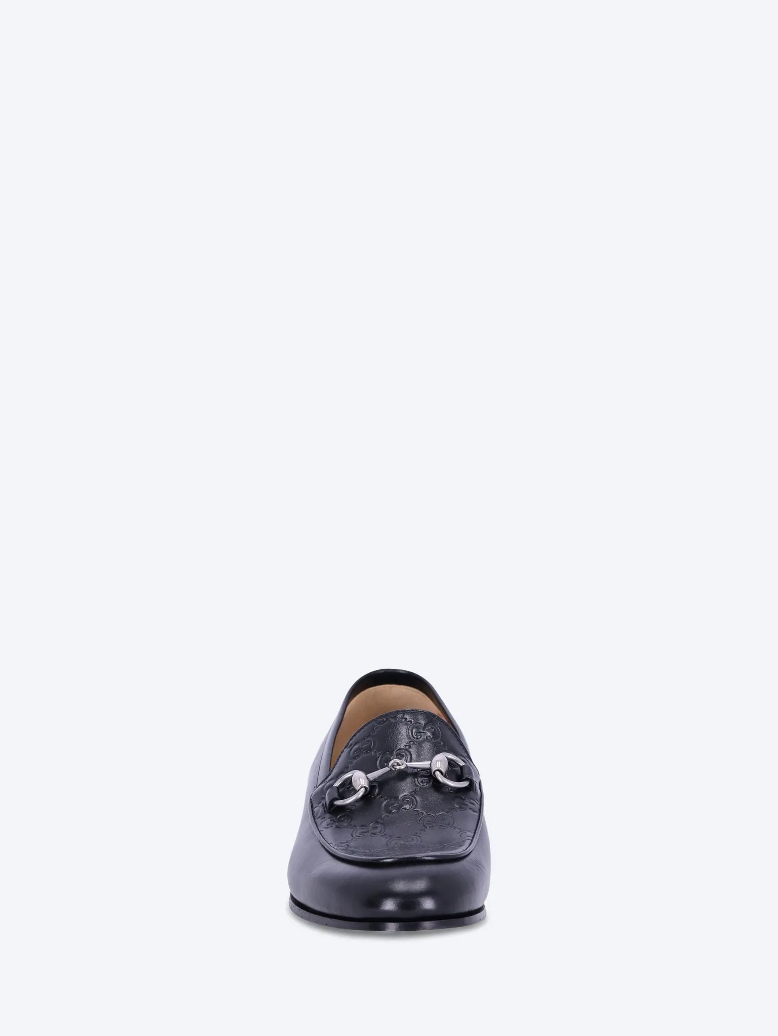 Horsebit loafers