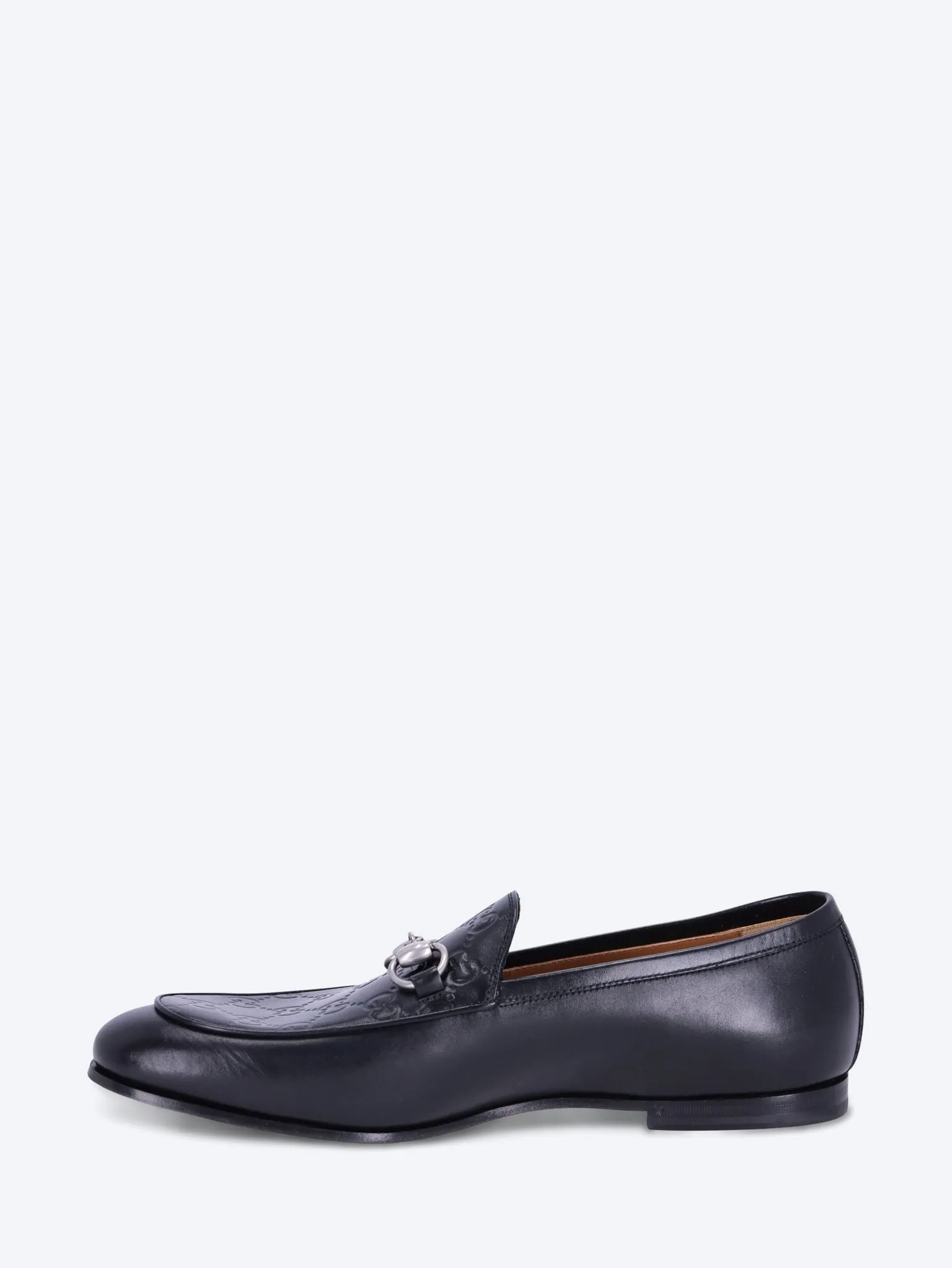 Horsebit loafers