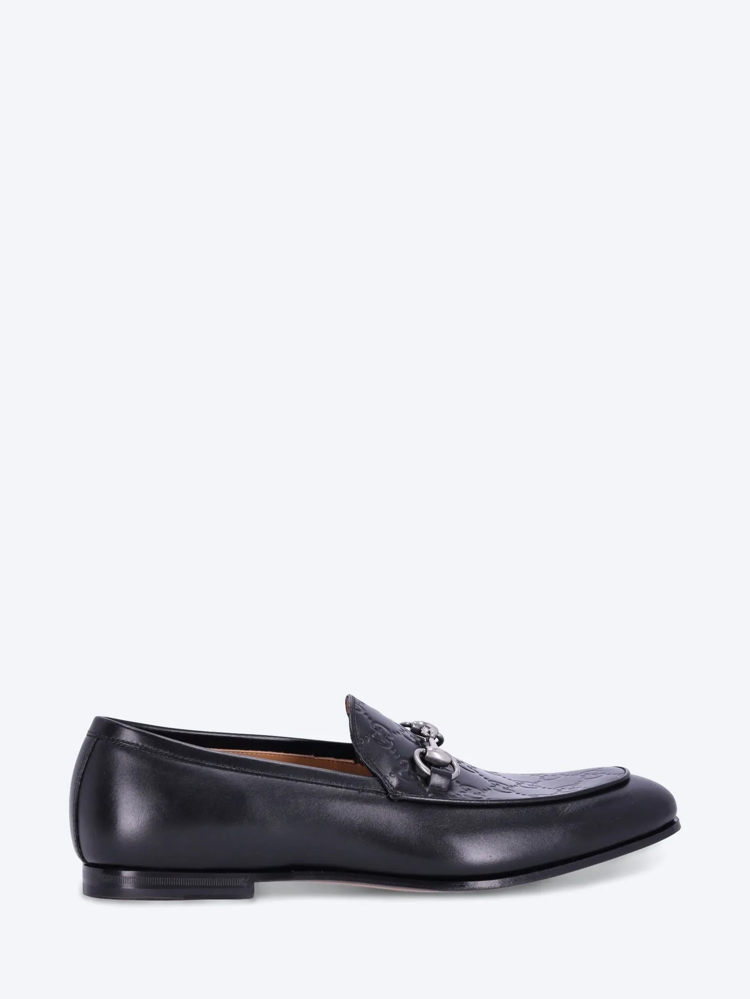 Horsebit loafers