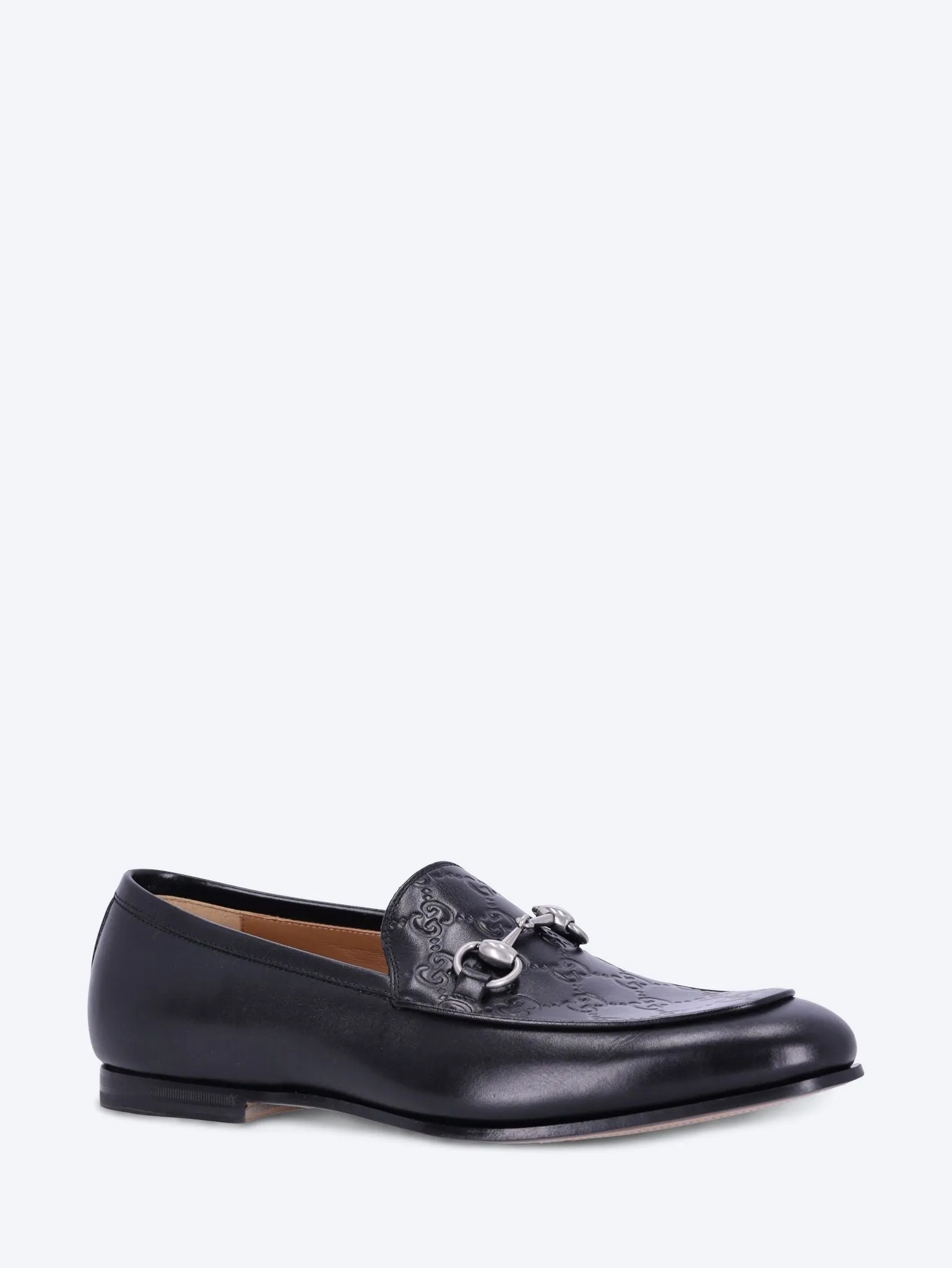 Horsebit loafers