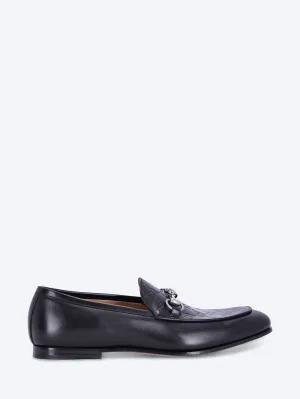 Horsebit loafers