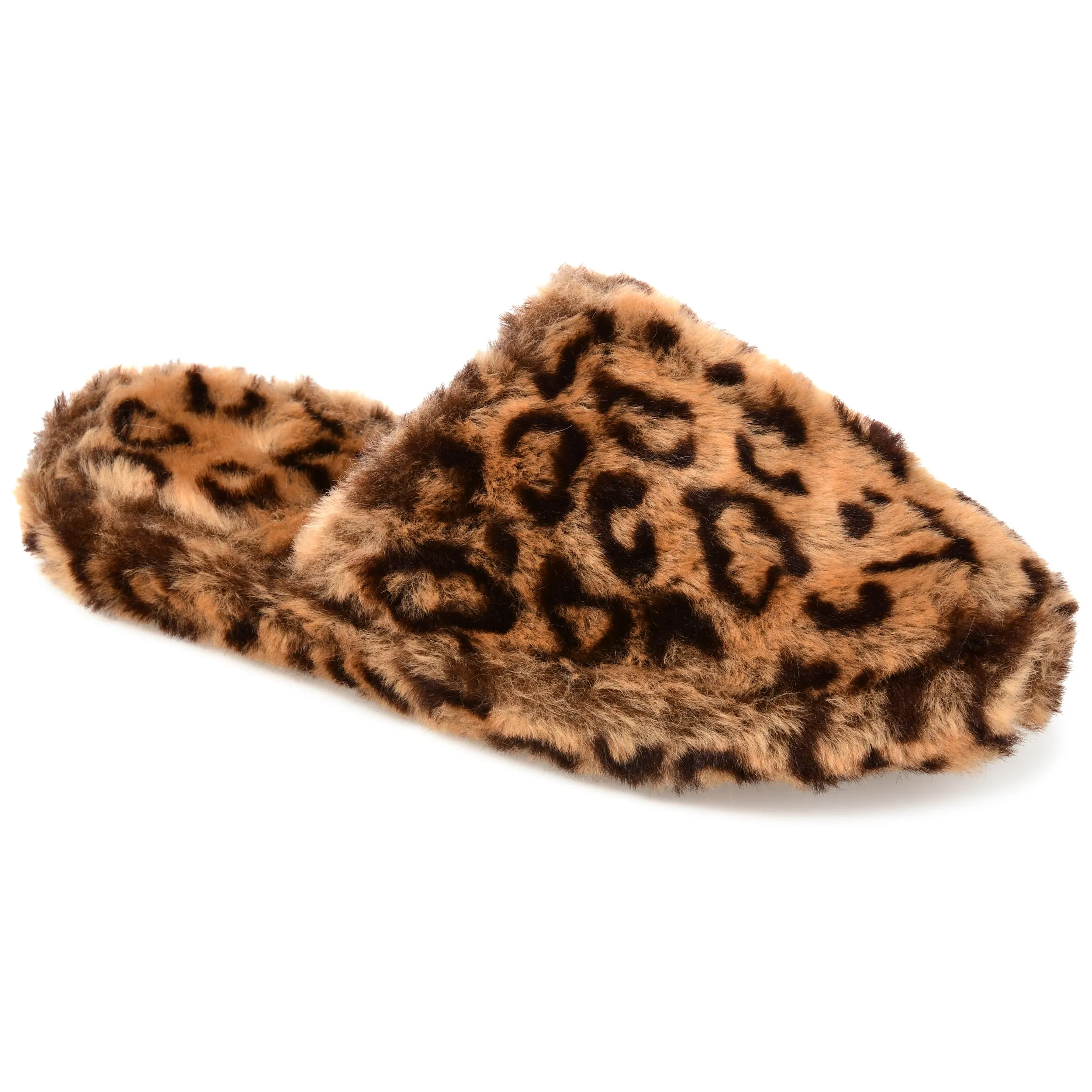 Journee Collection Women's Cozey Slipper