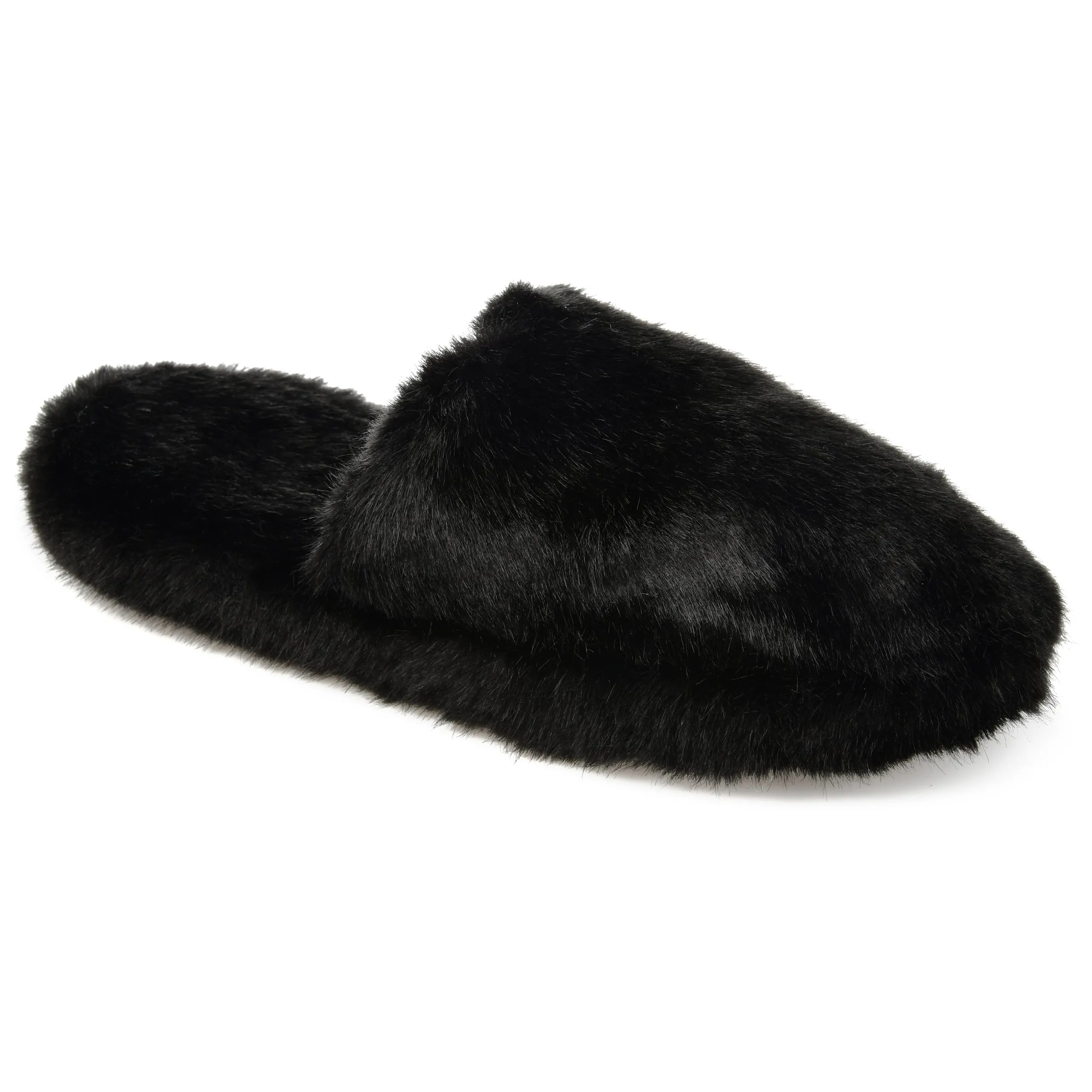 Journee Collection Women's Cozey Slipper