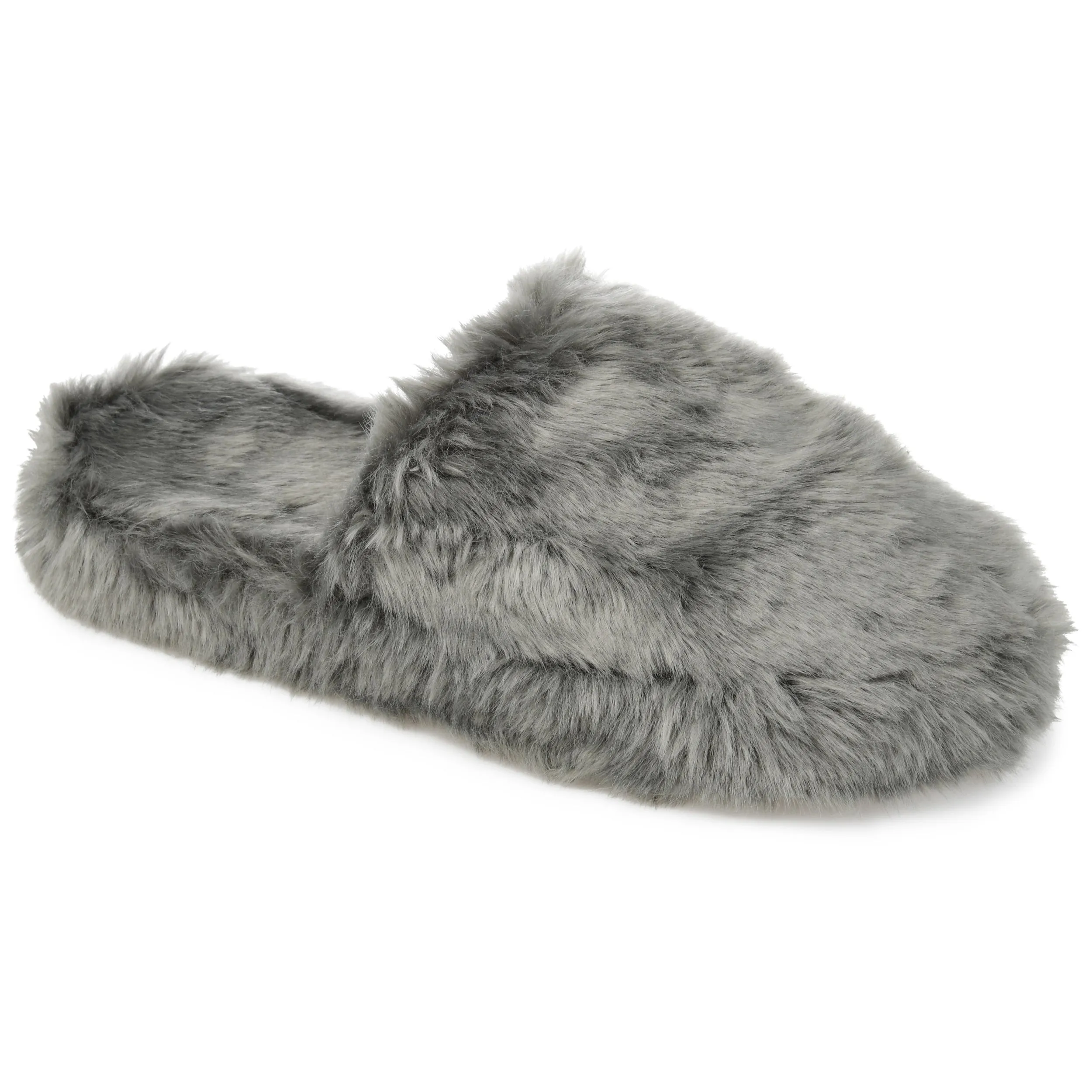 Journee Collection Women's Cozey Slipper
