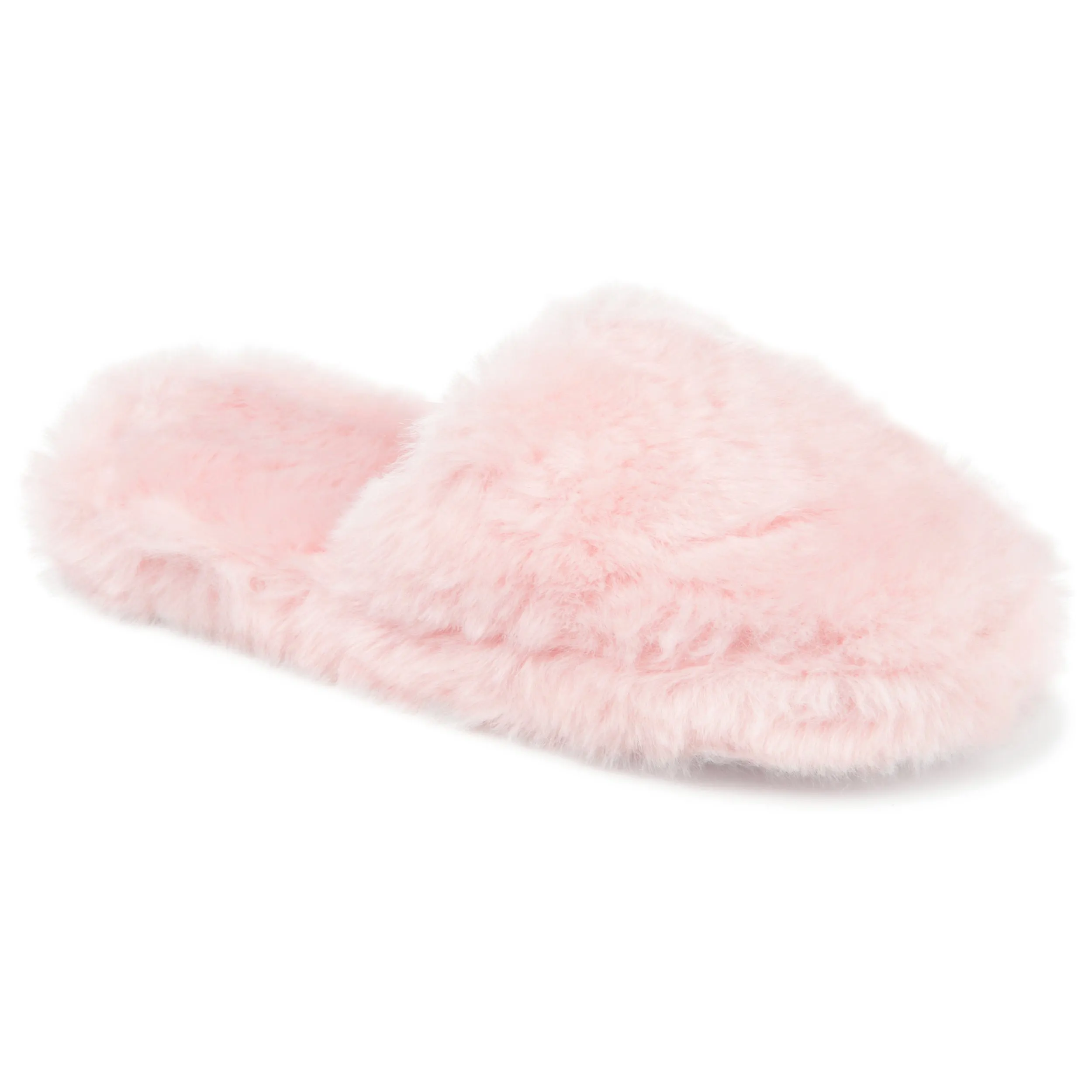 Journee Collection Women's Cozey Slipper