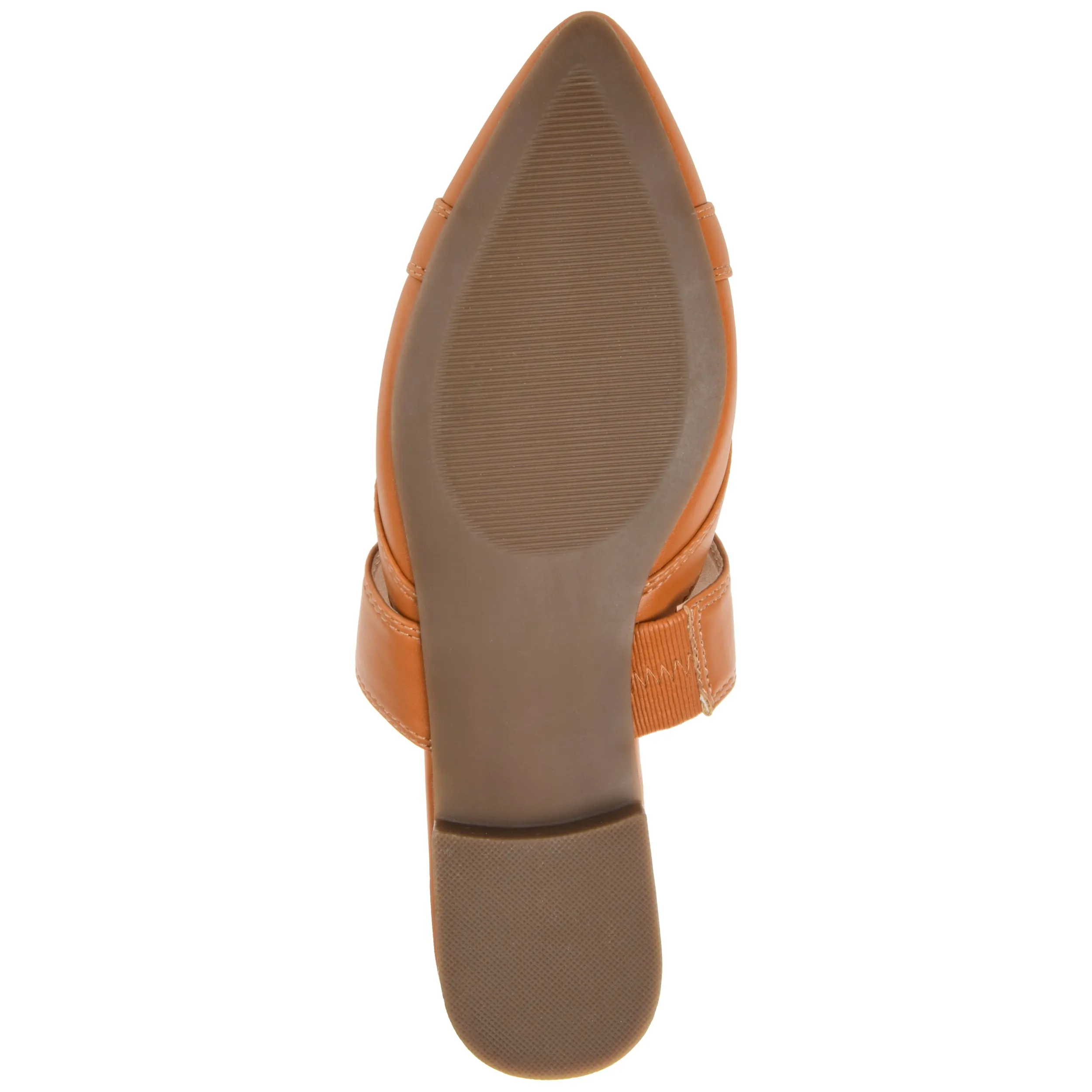 Journee Collection Women's Tru Comfort Foam Stasi Mule