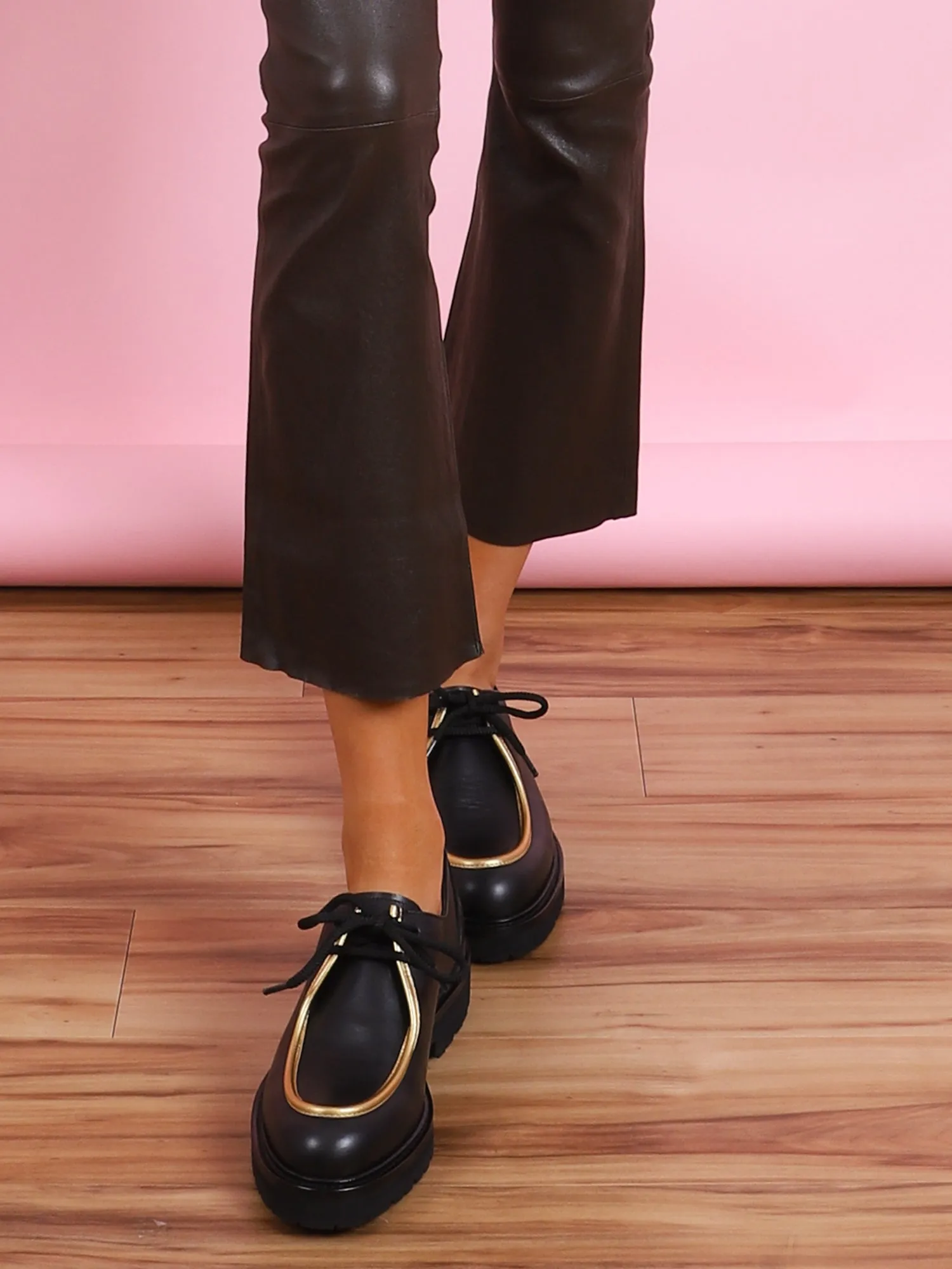 KINGSTON CALF LOAFER
