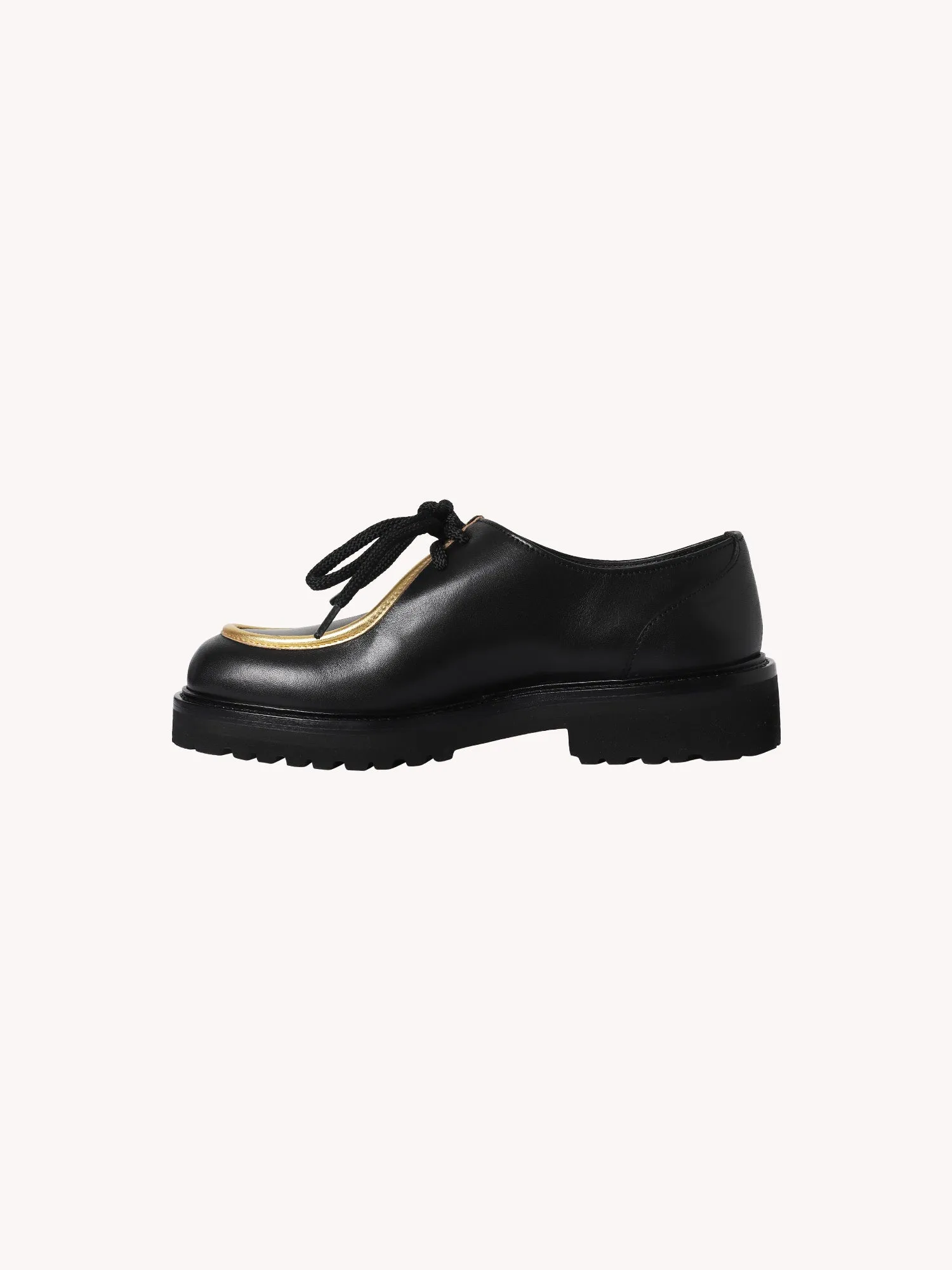 KINGSTON CALF LOAFER