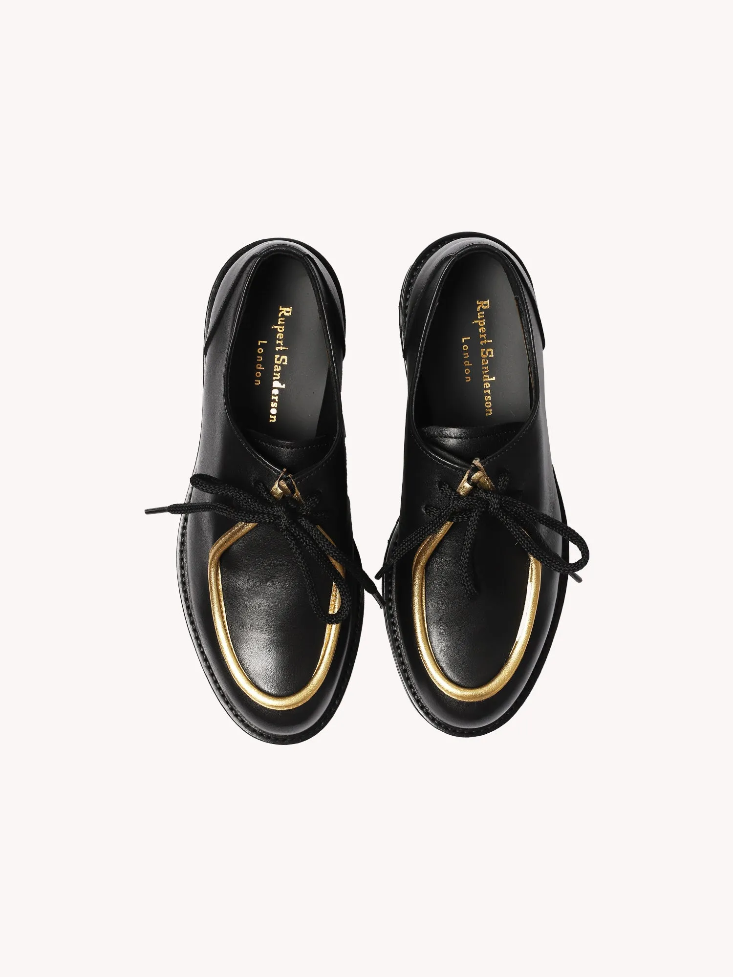 KINGSTON CALF LOAFER