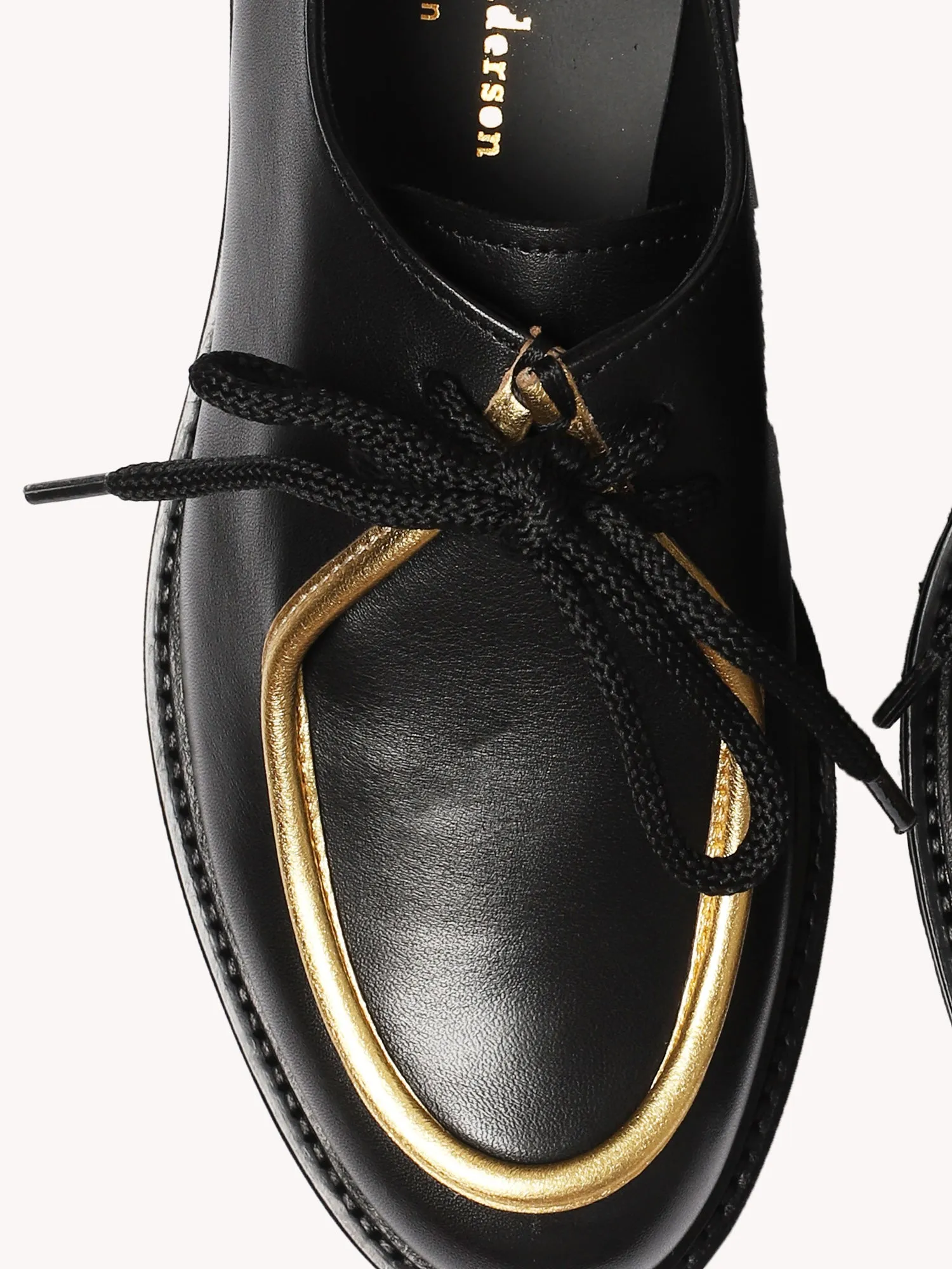 KINGSTON CALF LOAFER