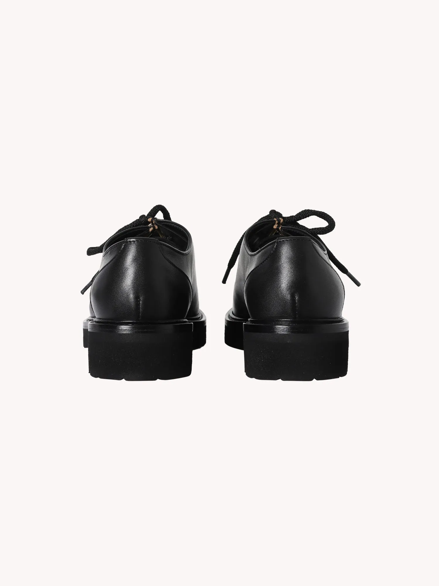KINGSTON CALF LOAFER