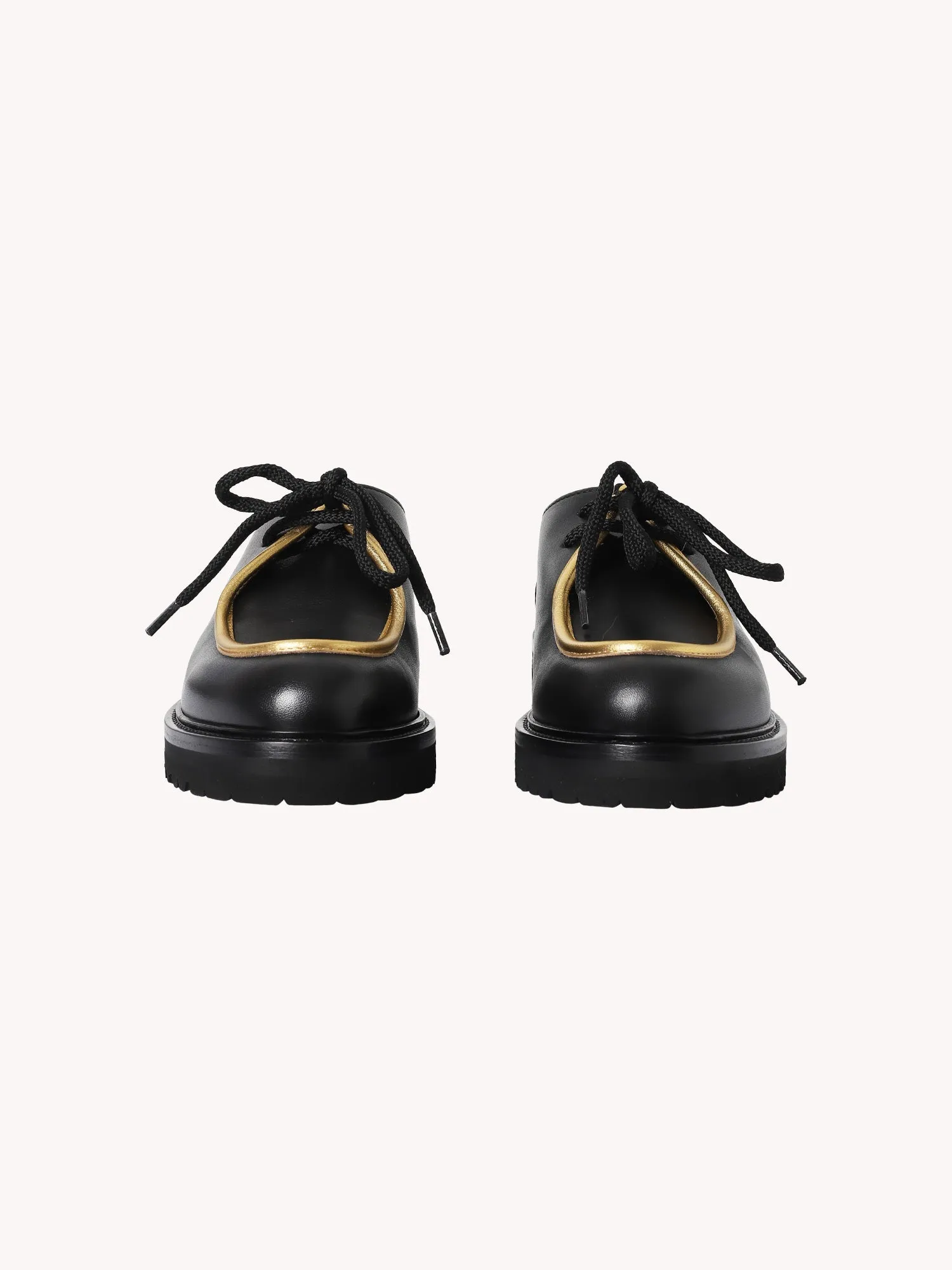 KINGSTON CALF LOAFER