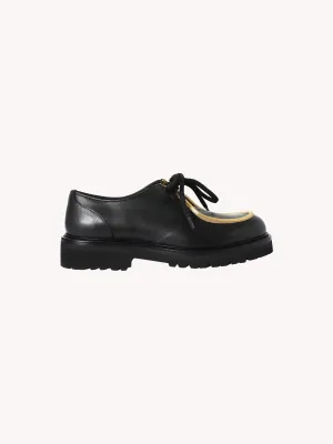 KINGSTON CALF LOAFER