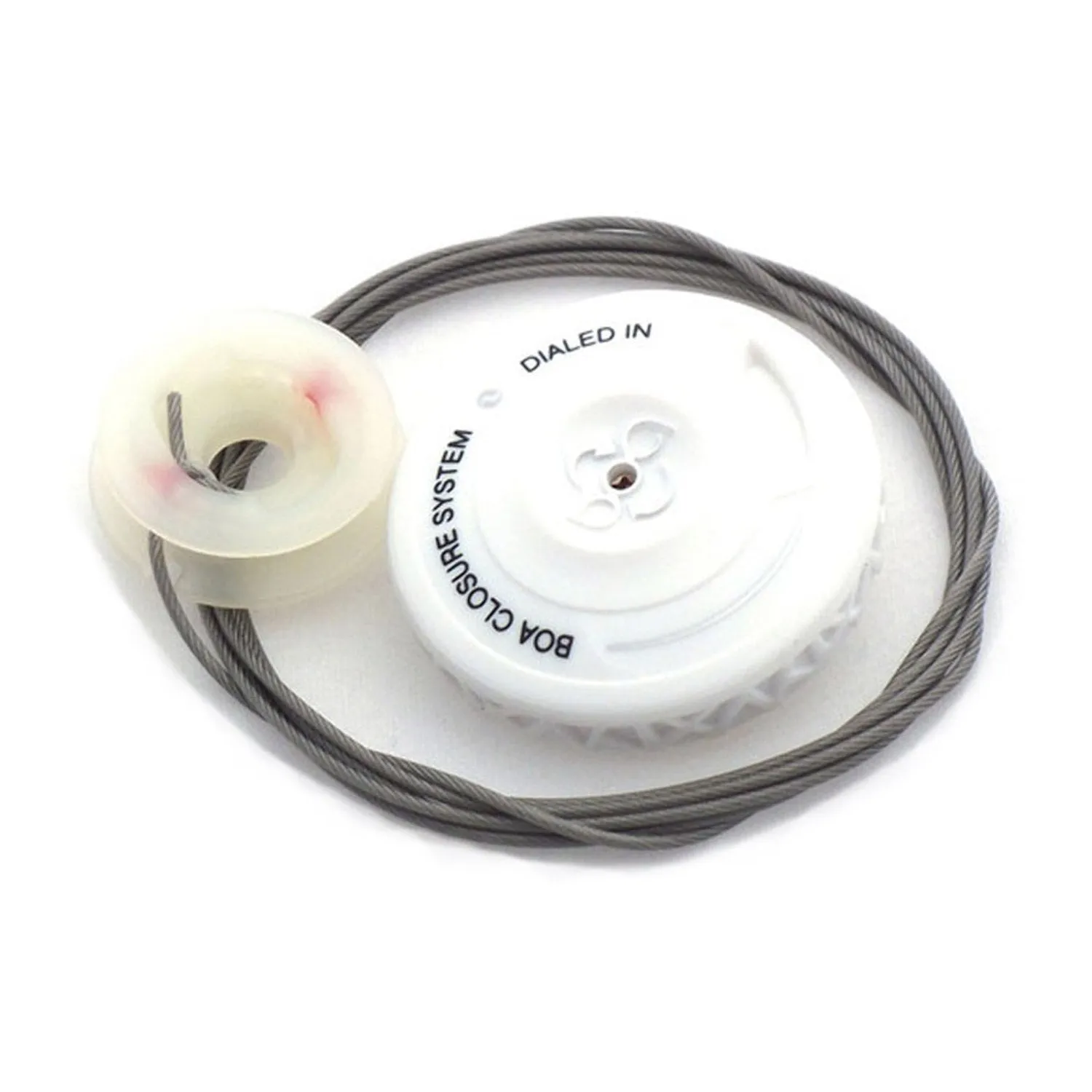 Kit Boa L4 - White