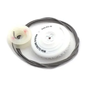 Kit Boa L4 - White