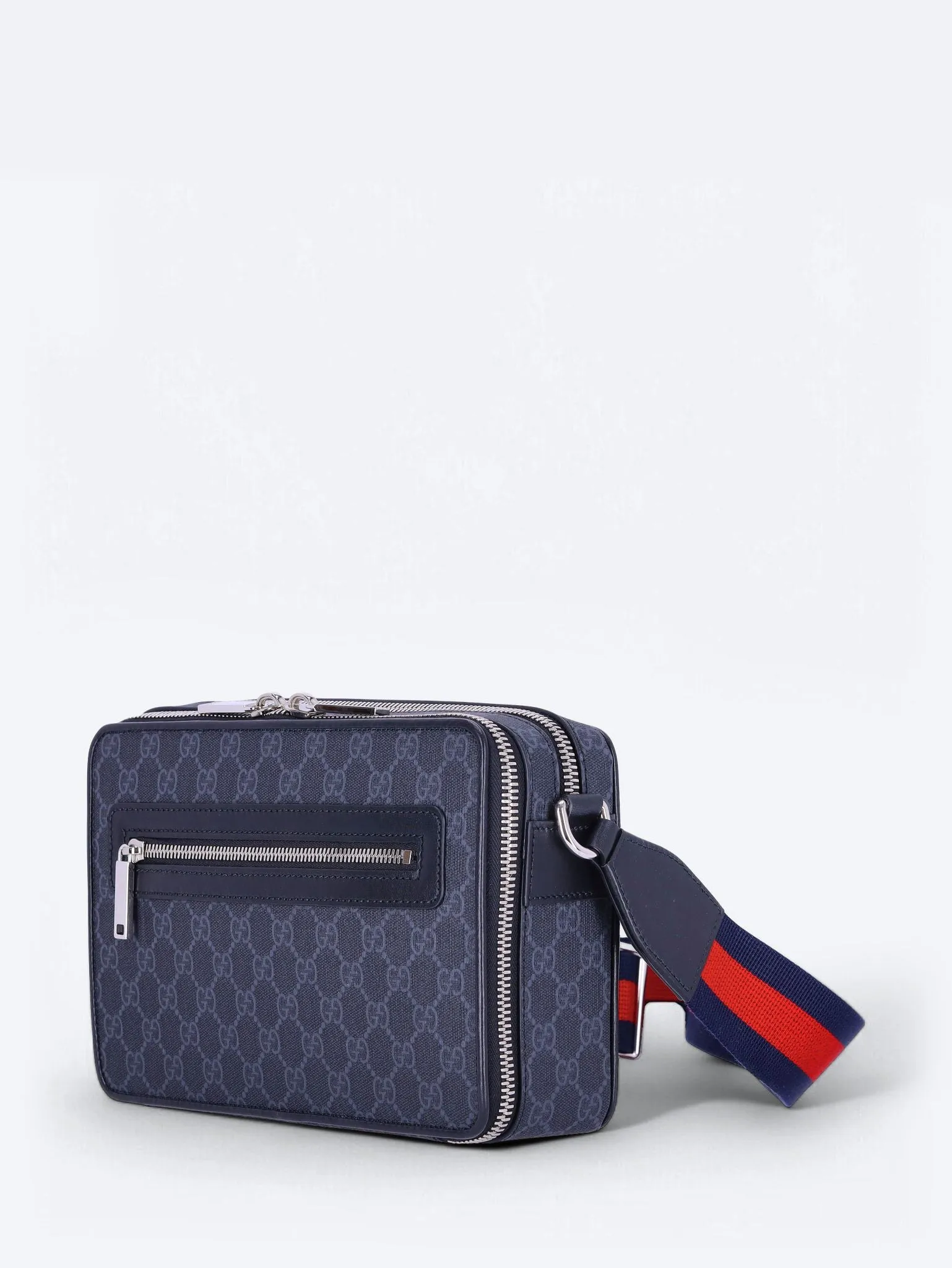 Medium GG crossbody bag