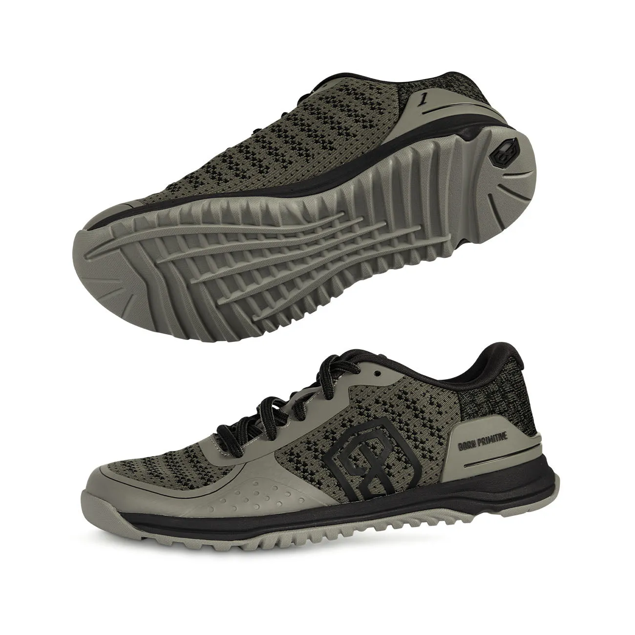 Men's Born Primitive Savage 1