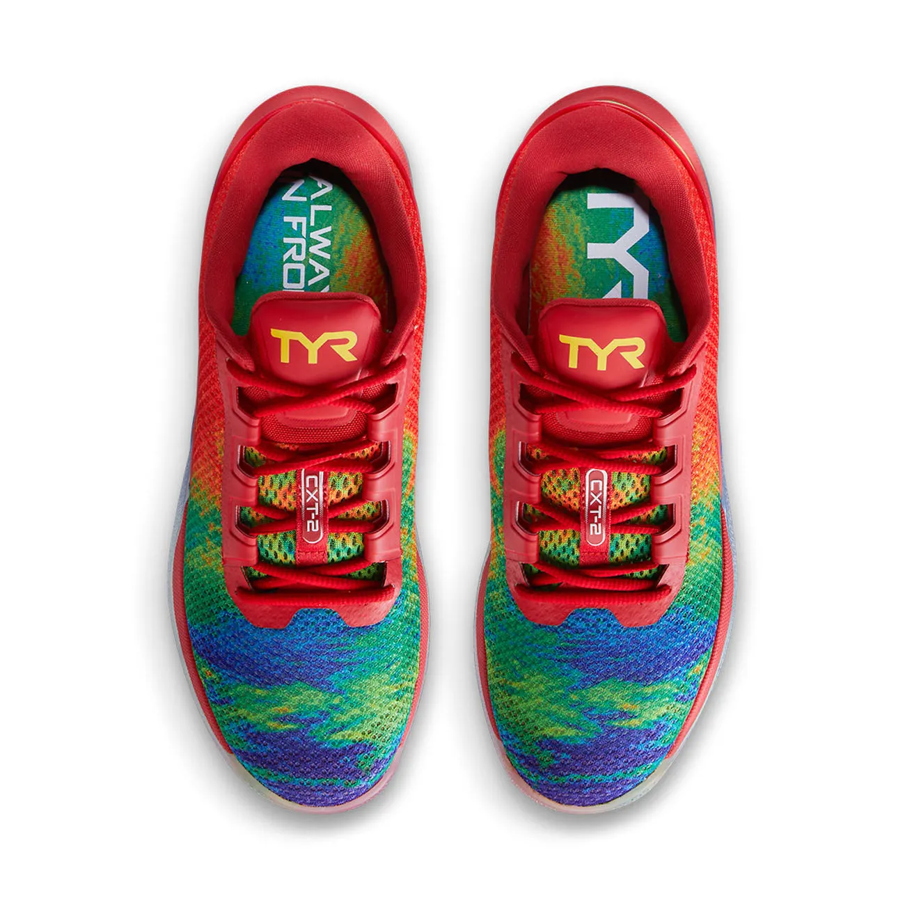 Men's TYR CXT-2 Trainer