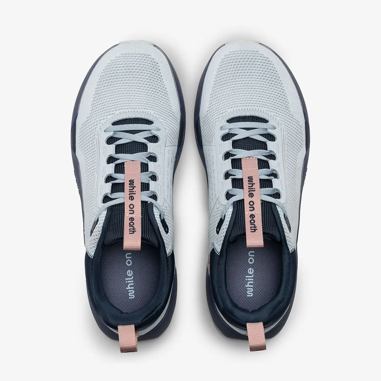 Men's While On Earth Move Trainer