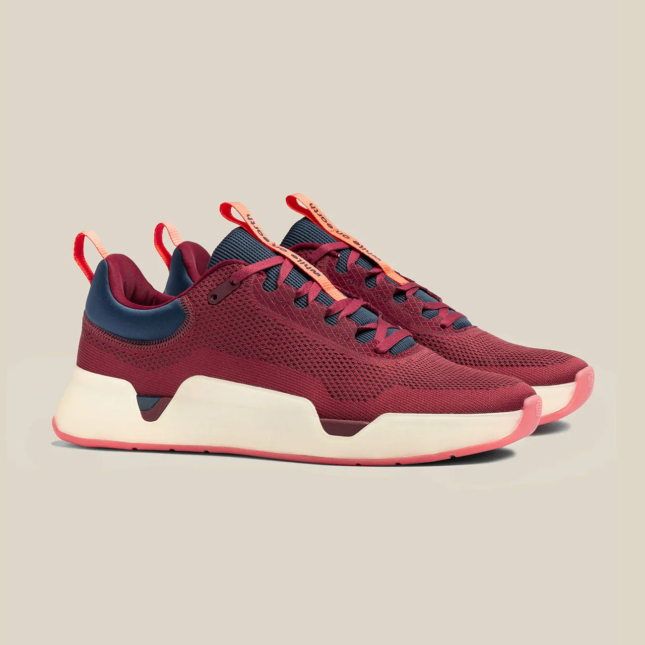 Men's While On Earth Move Trainer