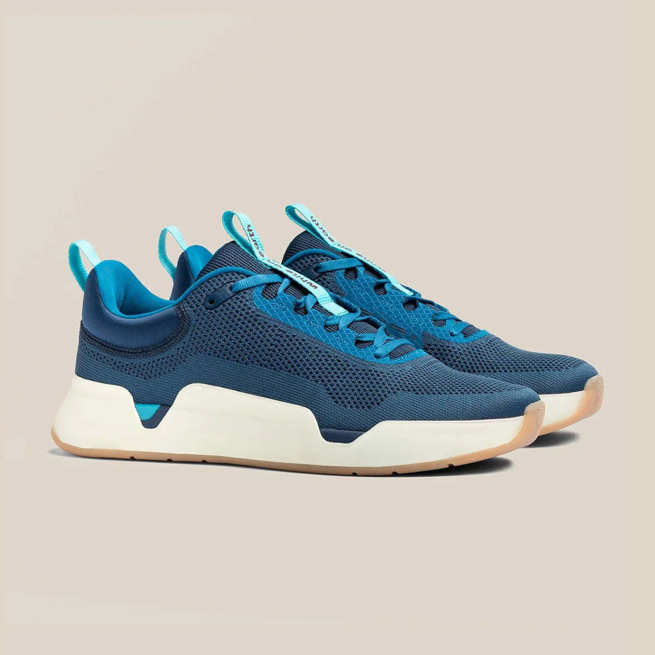 Men's While On Earth Move Trainer