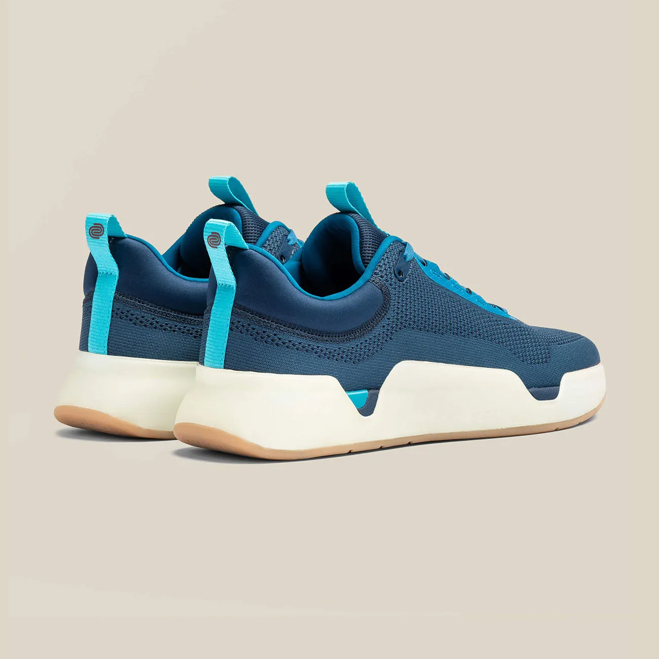 Men's While On Earth Move Trainer