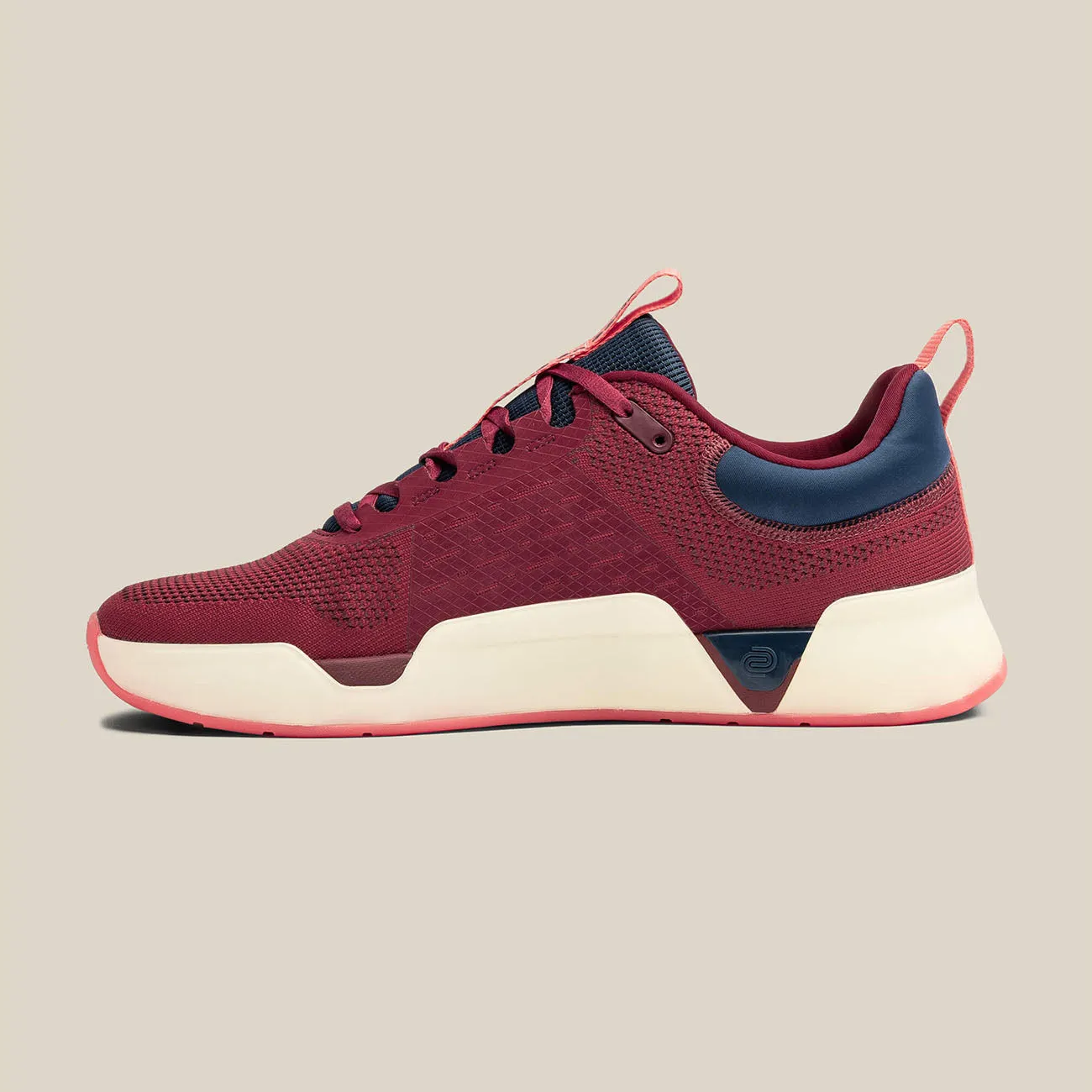 Men's While On Earth Move Trainer