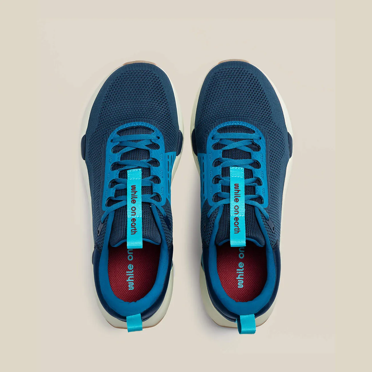 Men's While On Earth Move Trainer