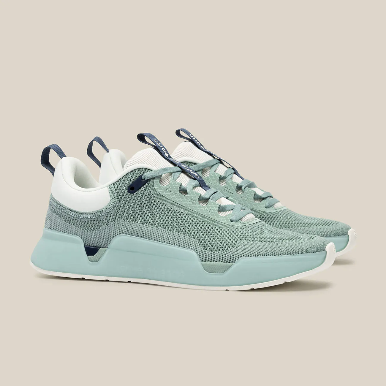 Men's While On Earth Move Trainer