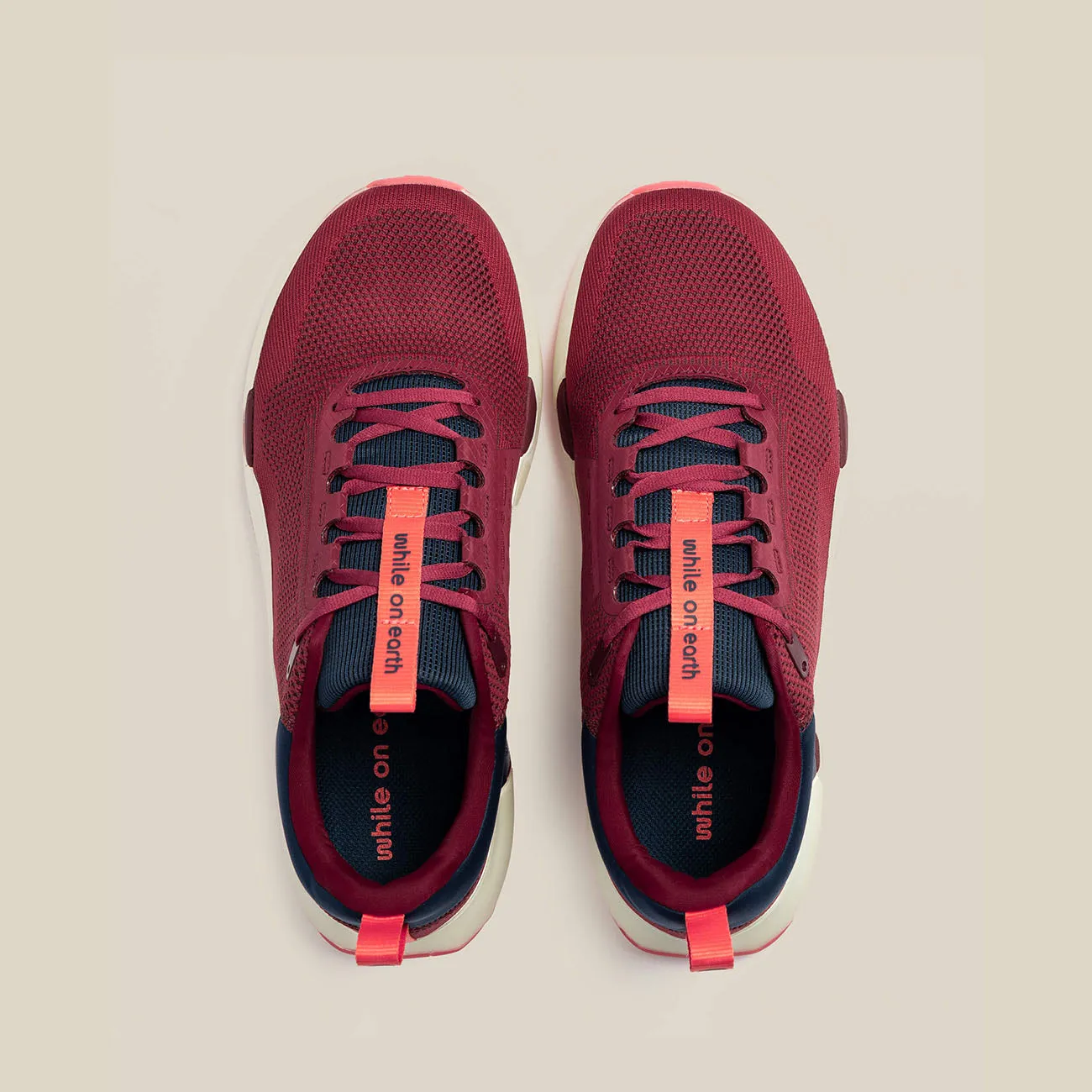 Men's While On Earth Move Trainer