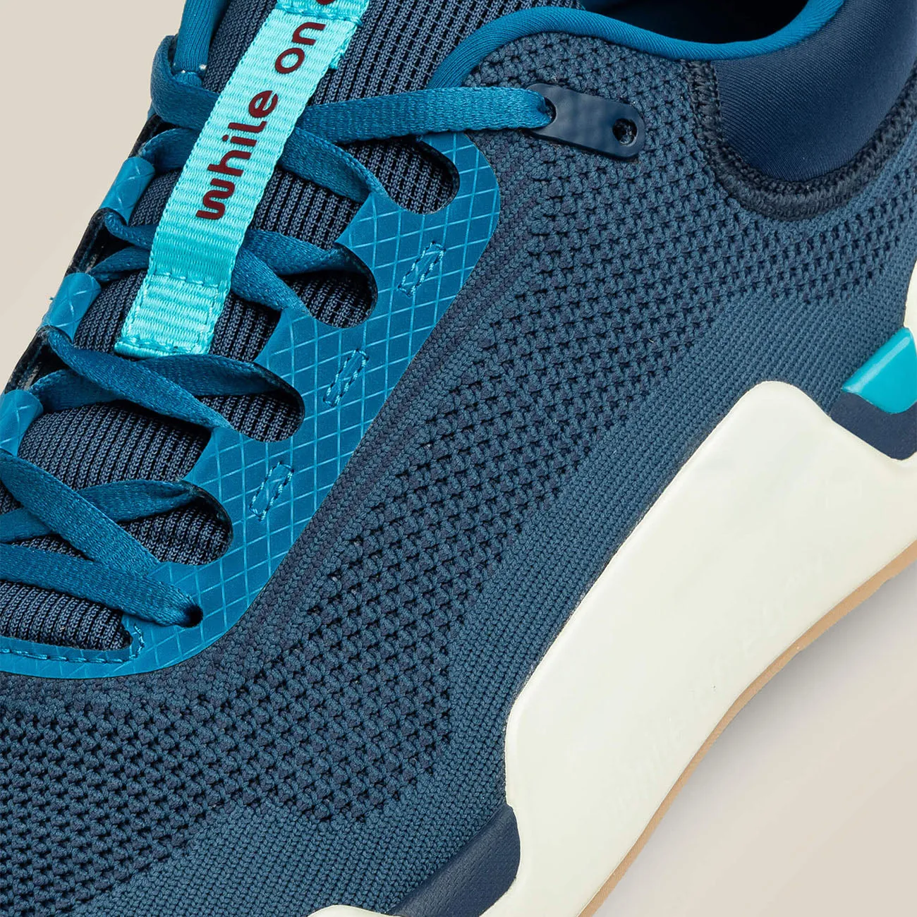 Men's While On Earth Move Trainer