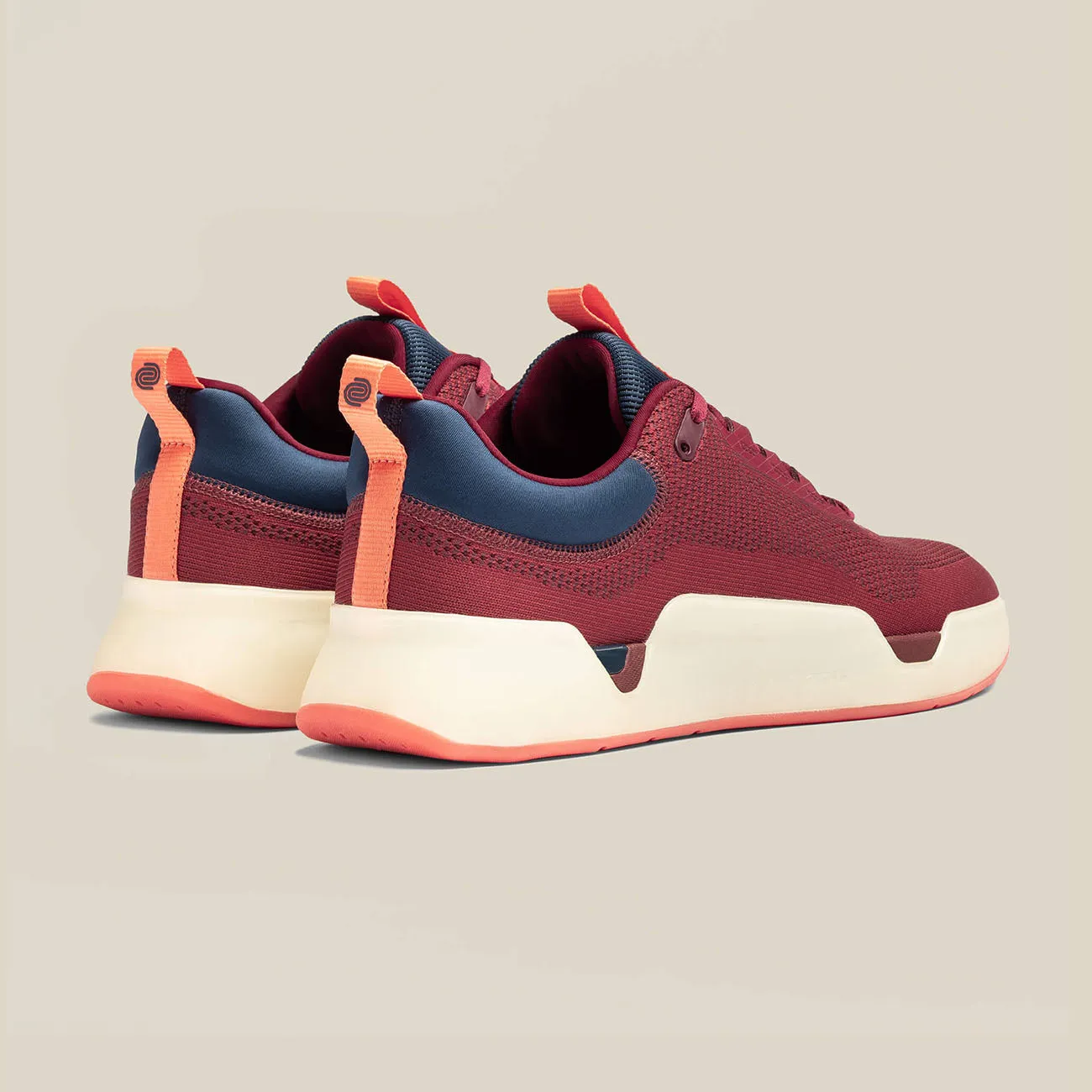 Men's While On Earth Move Trainer