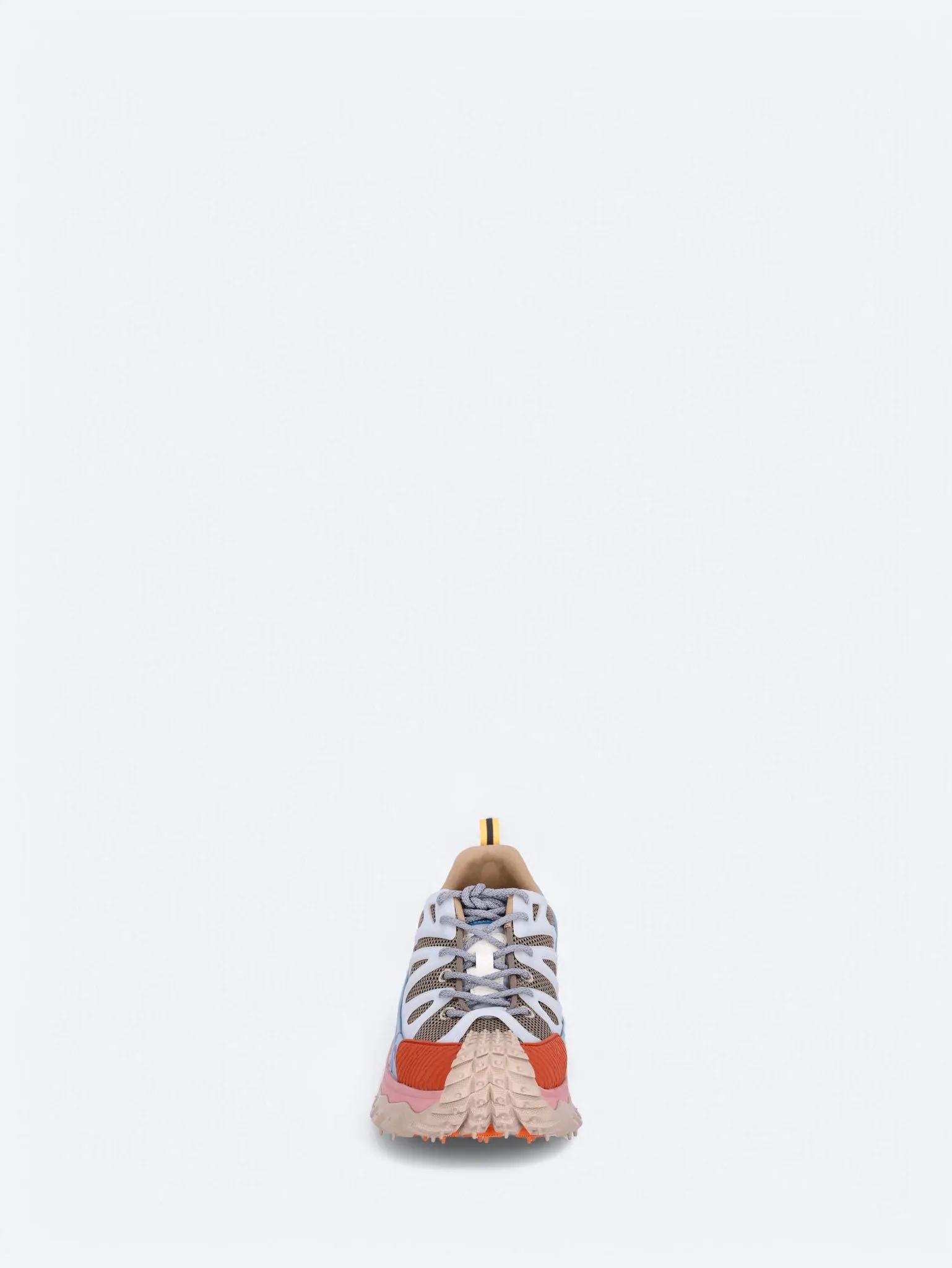 Multicolour Trailgrip amoeba low top sneakers
