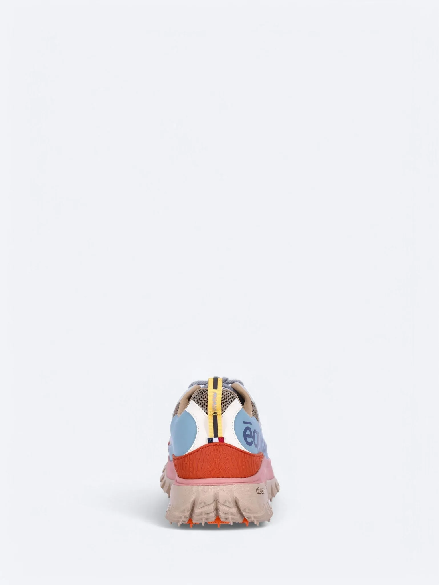 Multicolour Trailgrip amoeba low top sneakers
