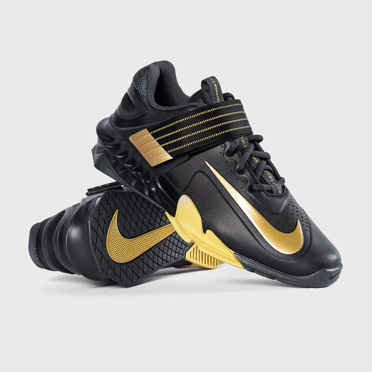 Nike Savaleos