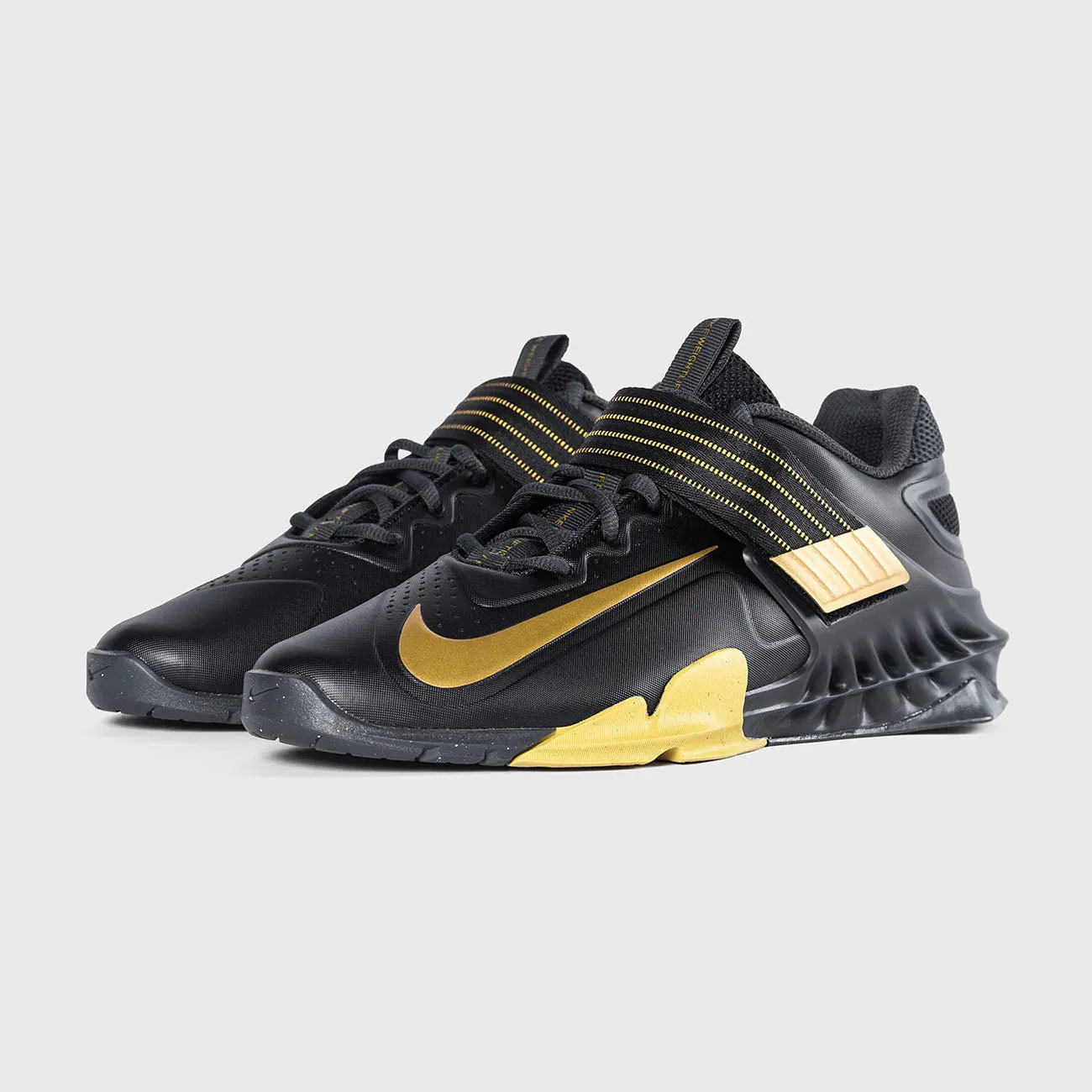 Nike Savaleos