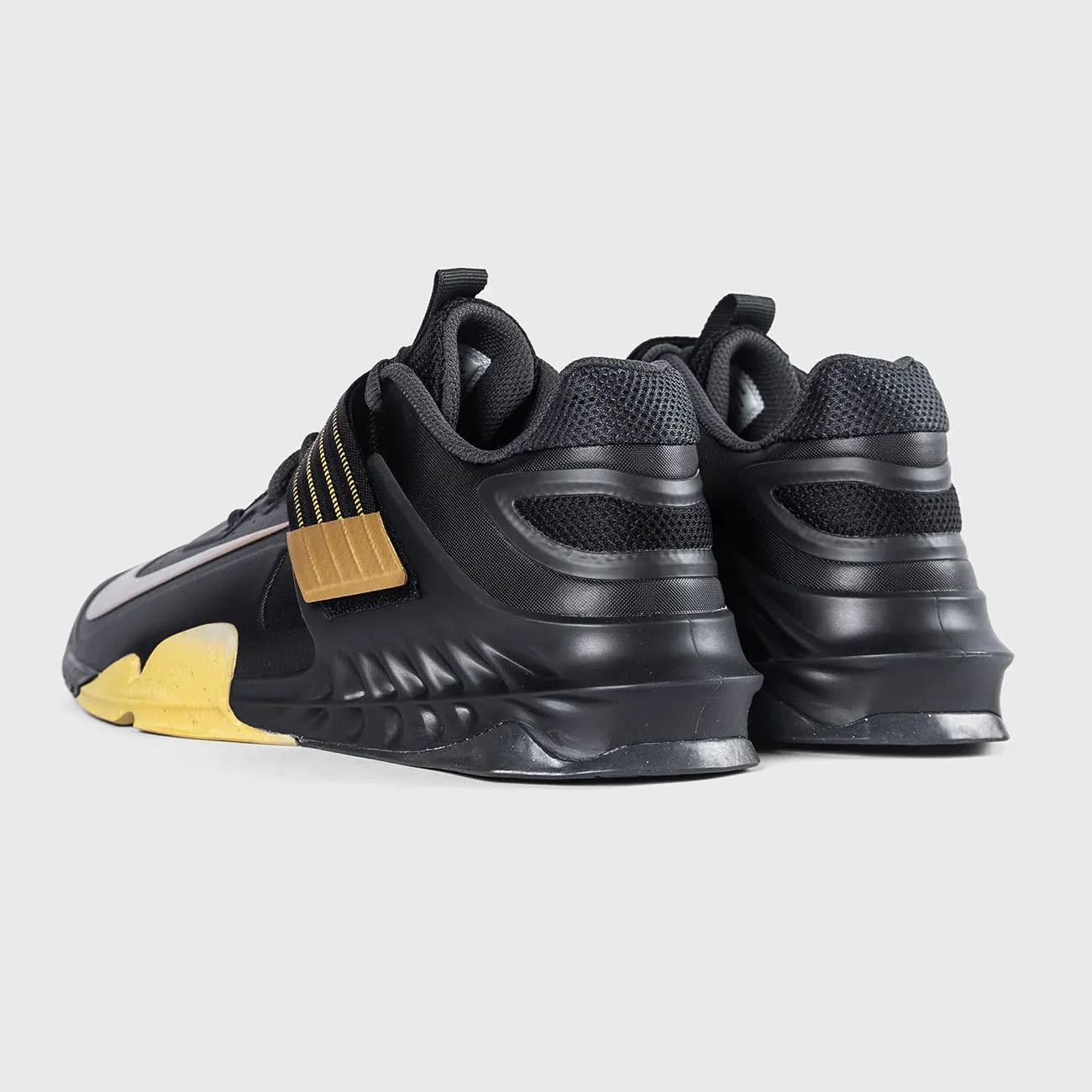 Nike Savaleos