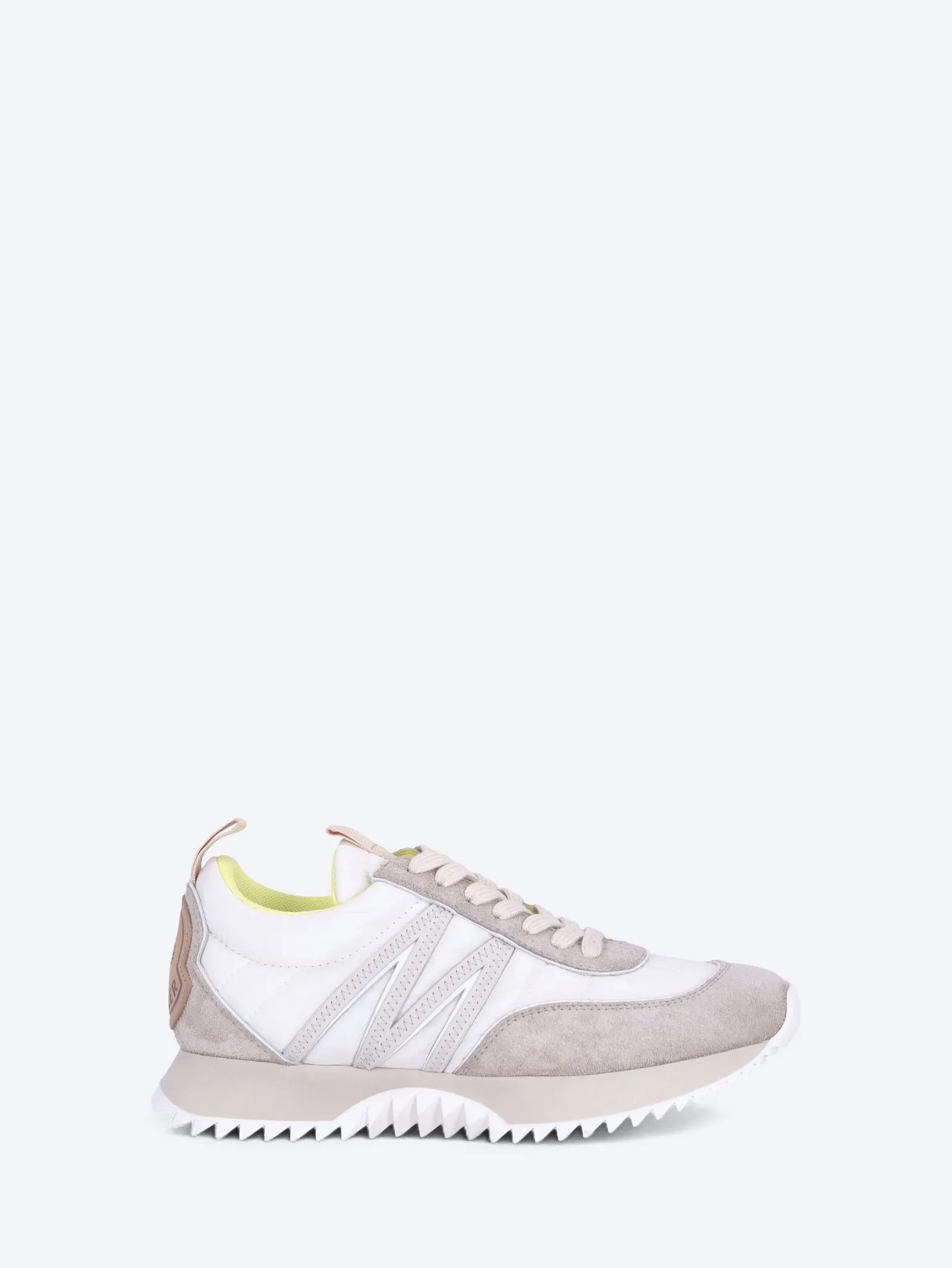 Pacey low top sneakers