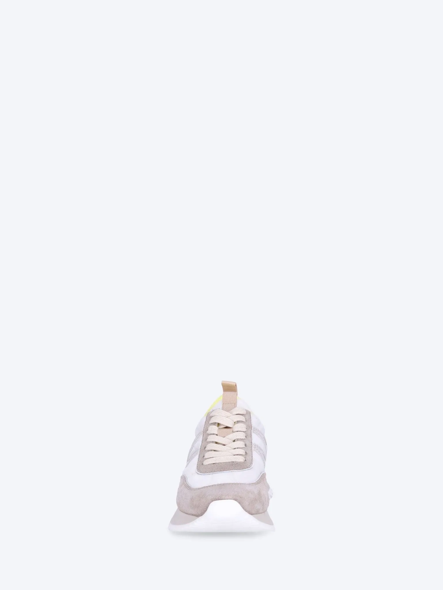 Pacey low top sneakers