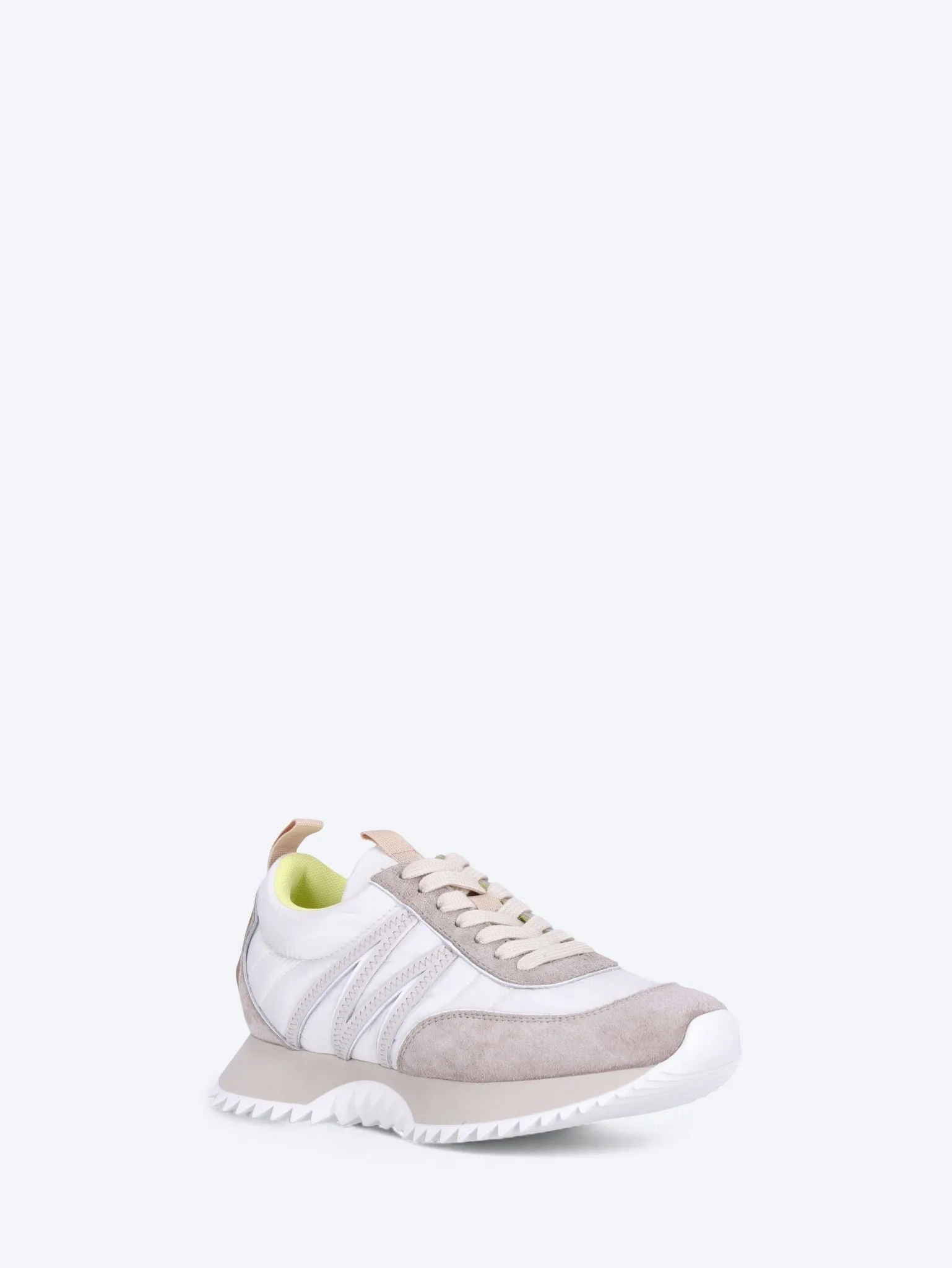 Pacey low top sneakers