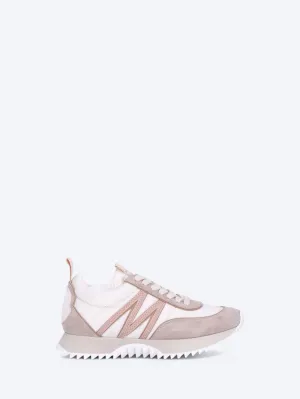 Pacey low top sneakers