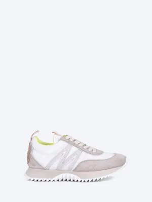 Pacey low top sneakers