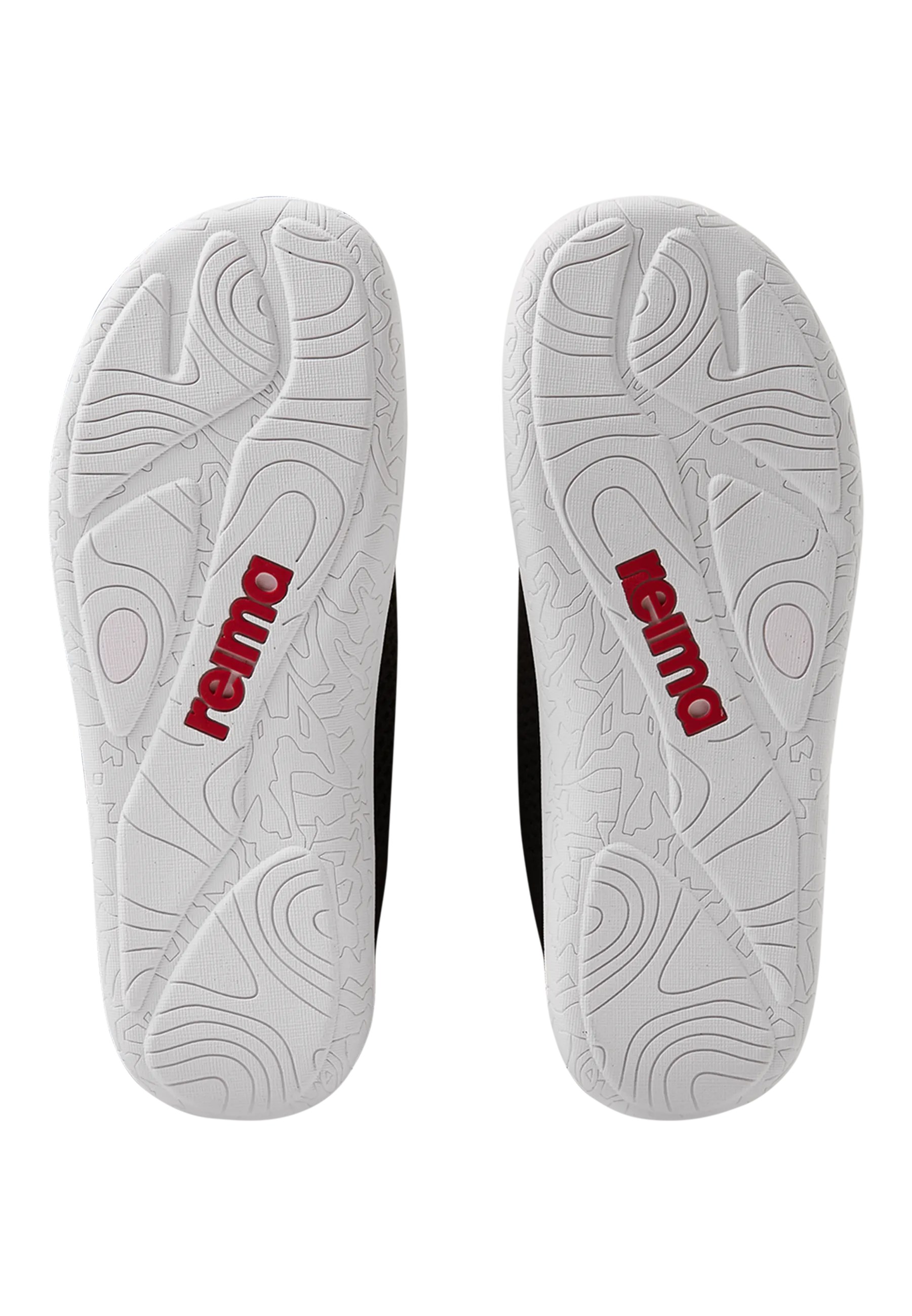 Reima Astelu  Black