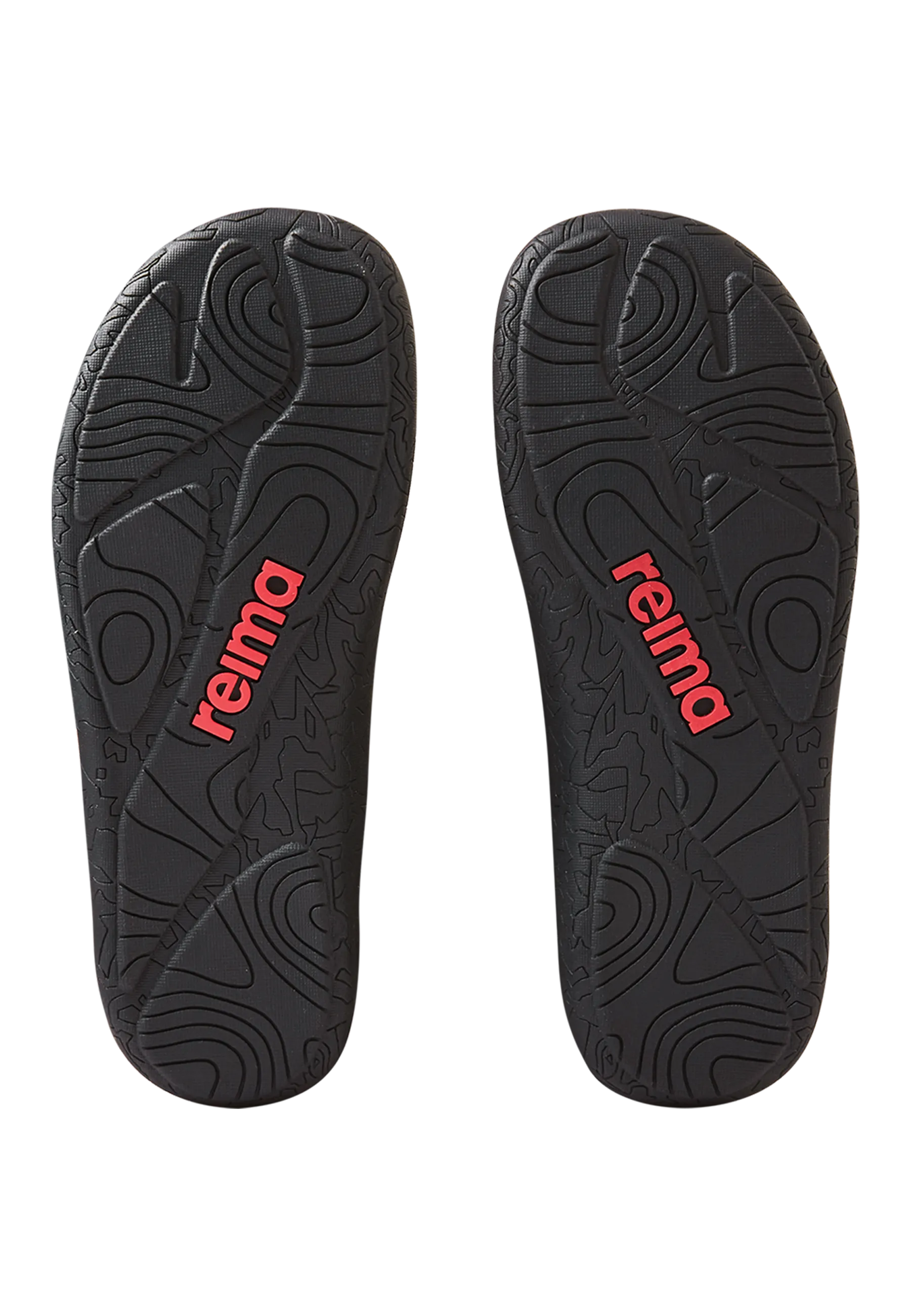 Reima Tallustelu  Black
