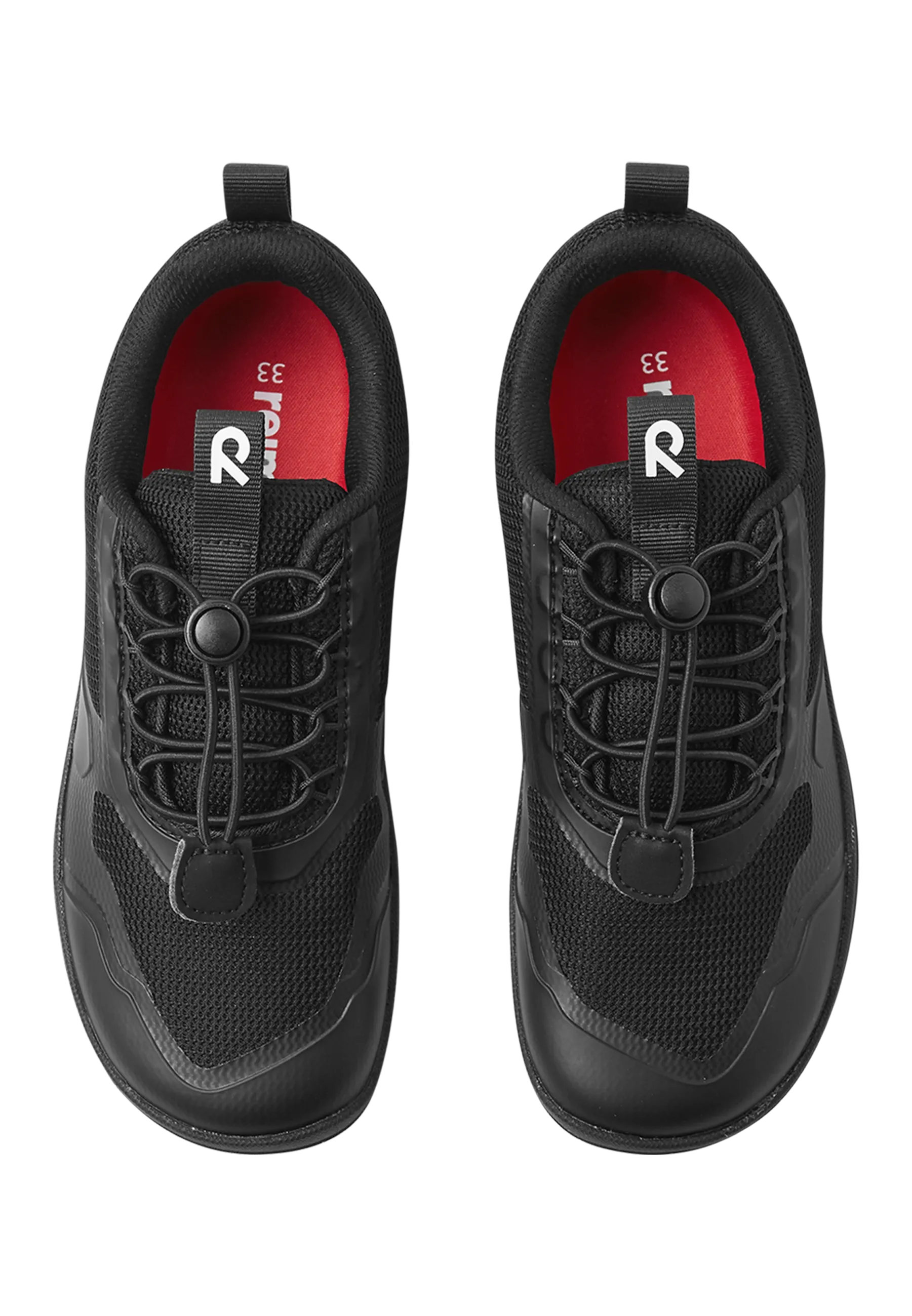 Reima Tallustelu  Black