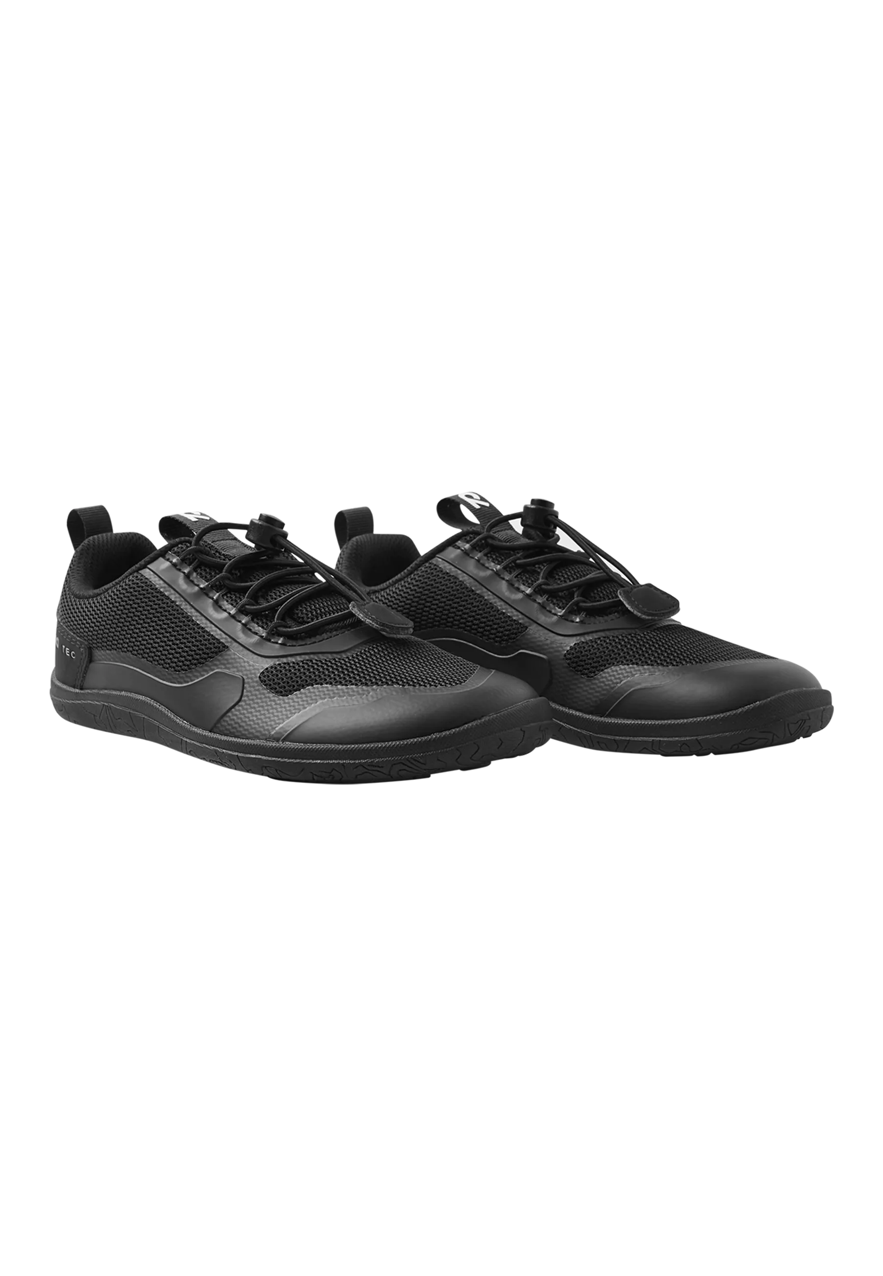 Reima Tallustelu  Black