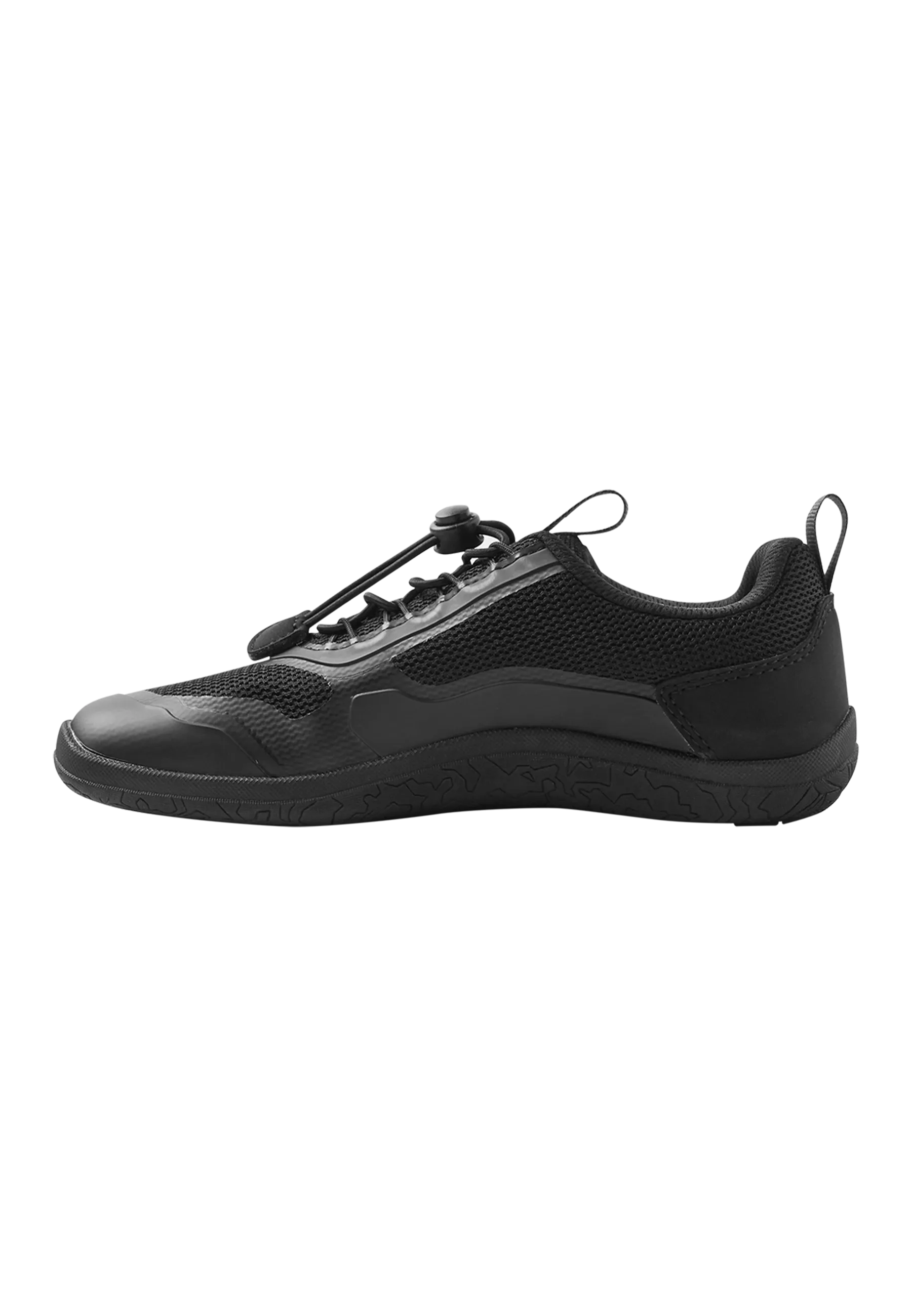Reima Tallustelu  Black
