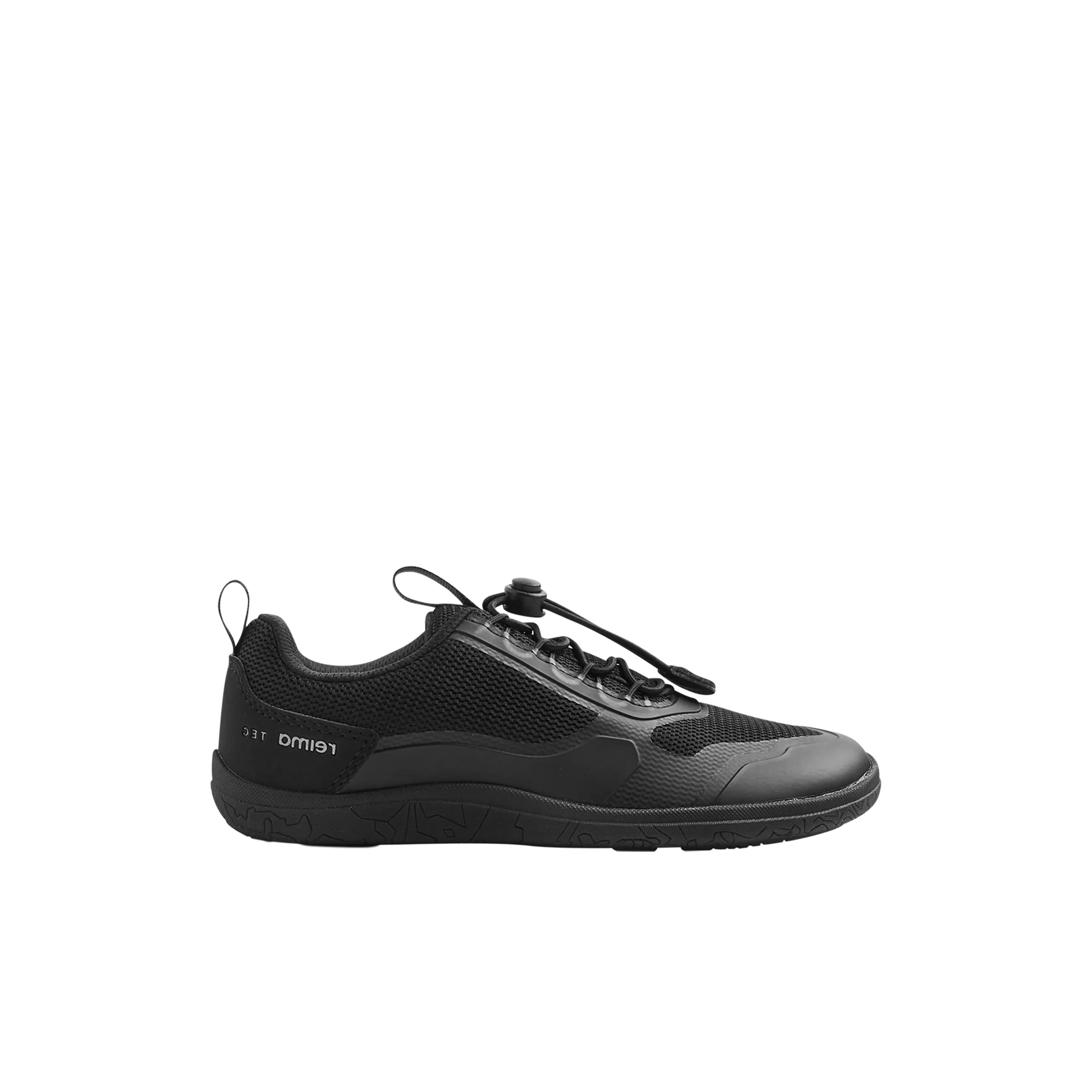 Reima Tallustelu  Black