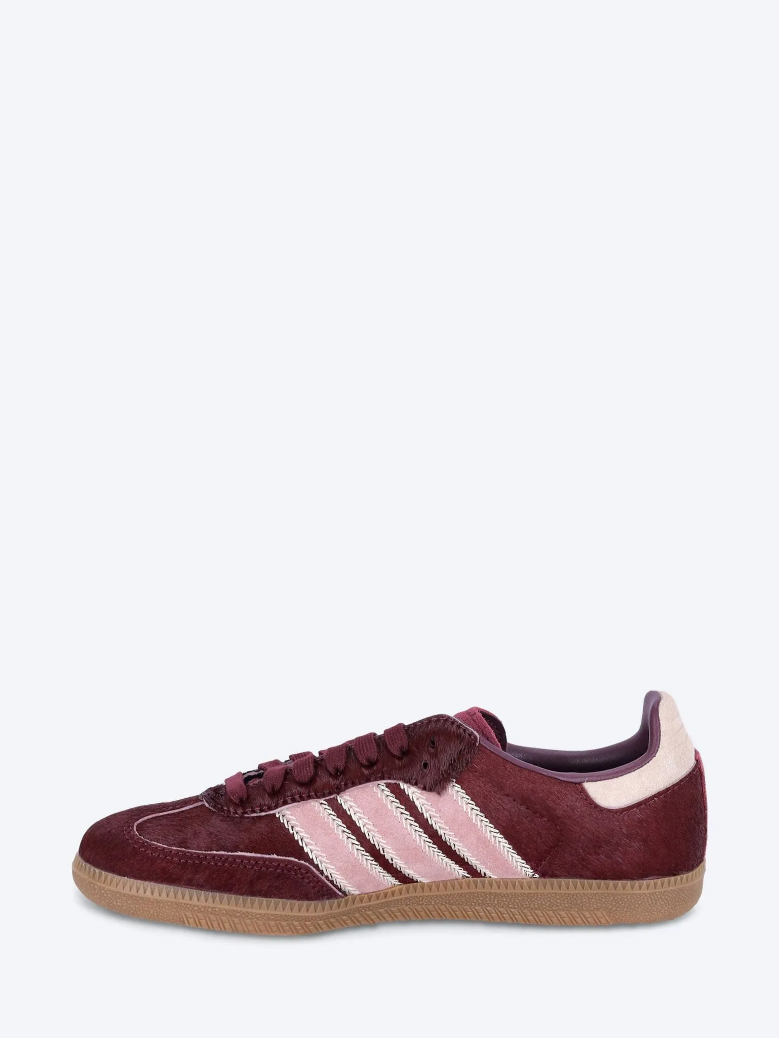 Samba og w